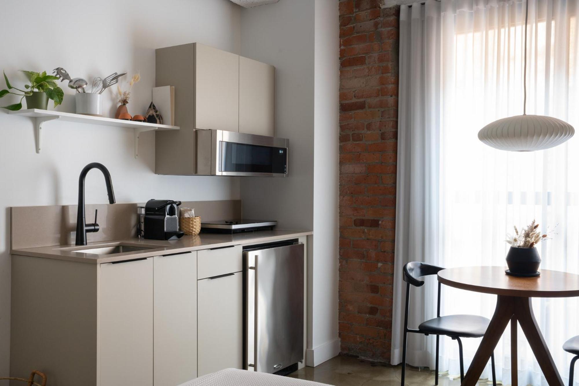 Maison Sainte-therese By Maisons & Co Aparthotel
