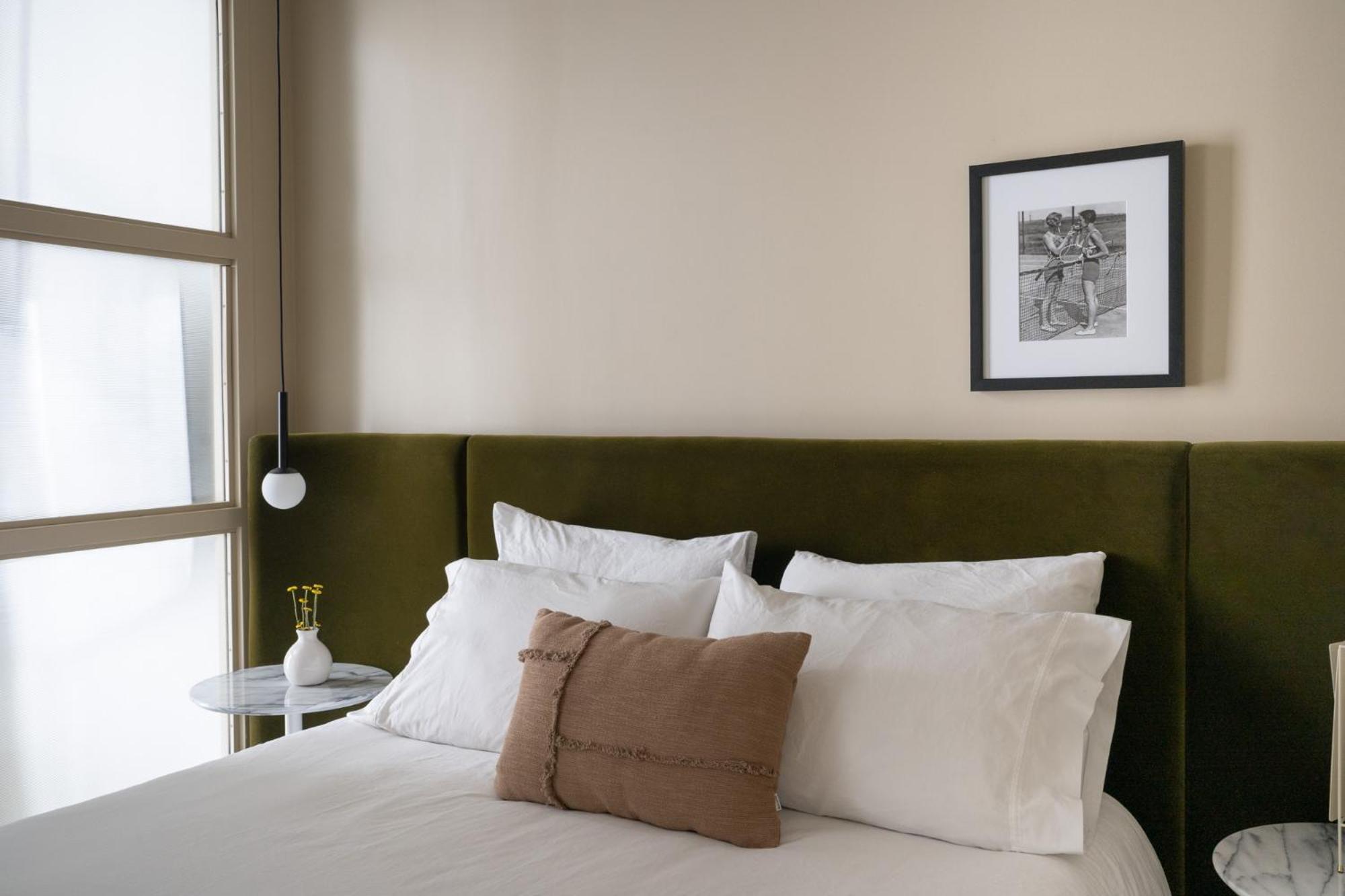 Aparthotel Maison Sainte-therese By Maisons & Co 4*