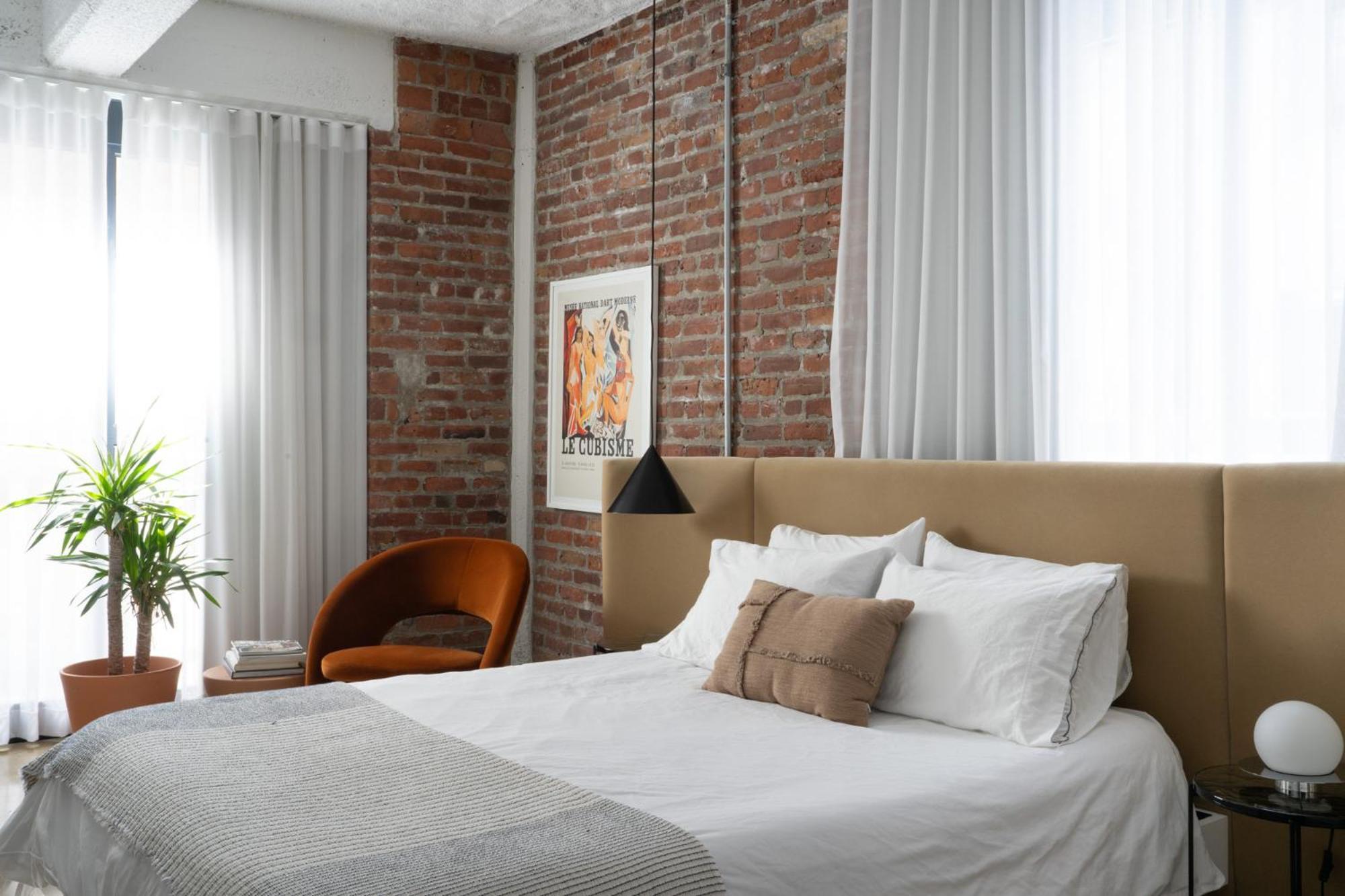 Maison Sainte-therese By Maisons & Co Aparthotel Montreal