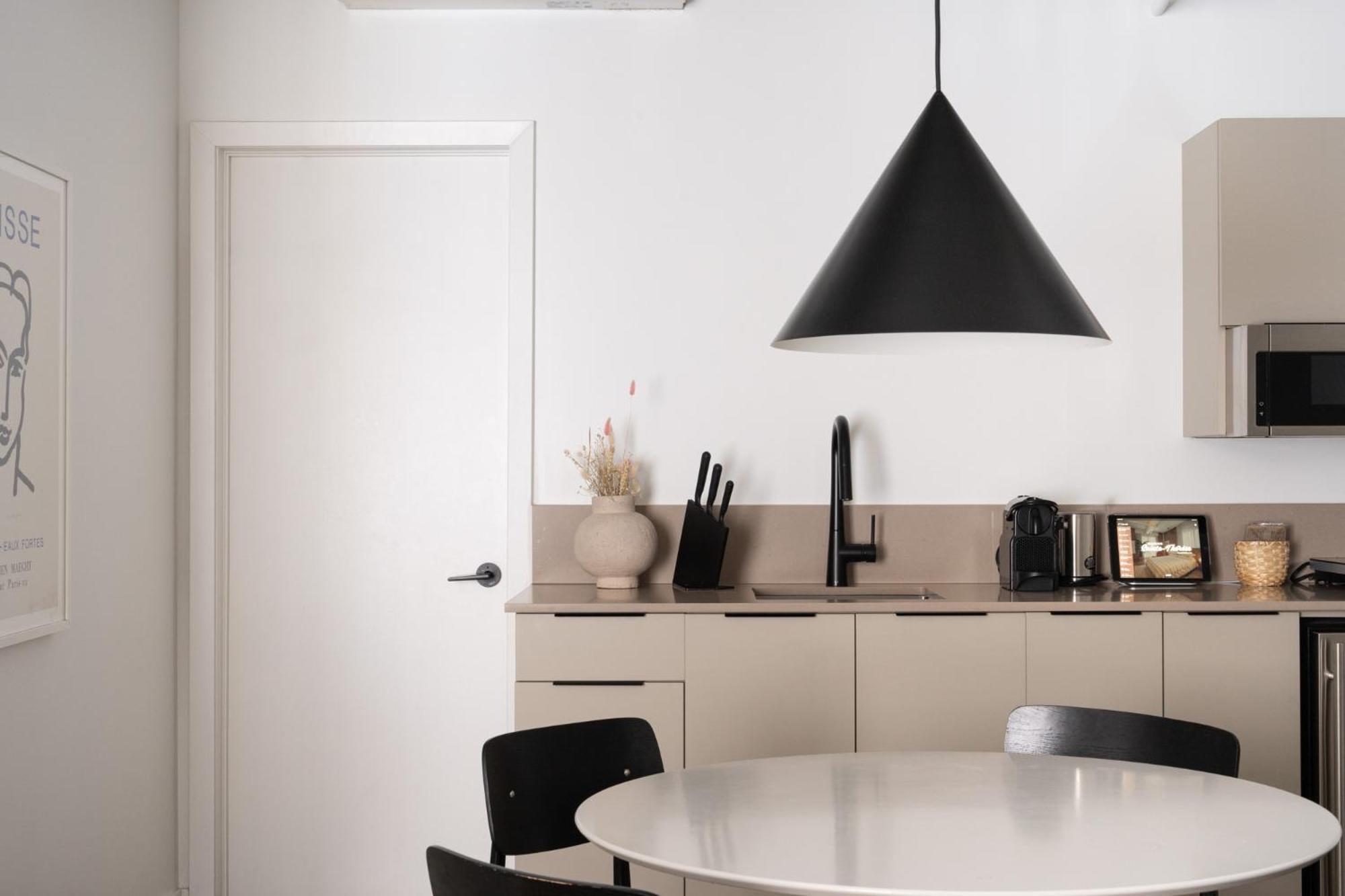 Aparthotel Maison Sainte-therese By Maisons & Co 4*