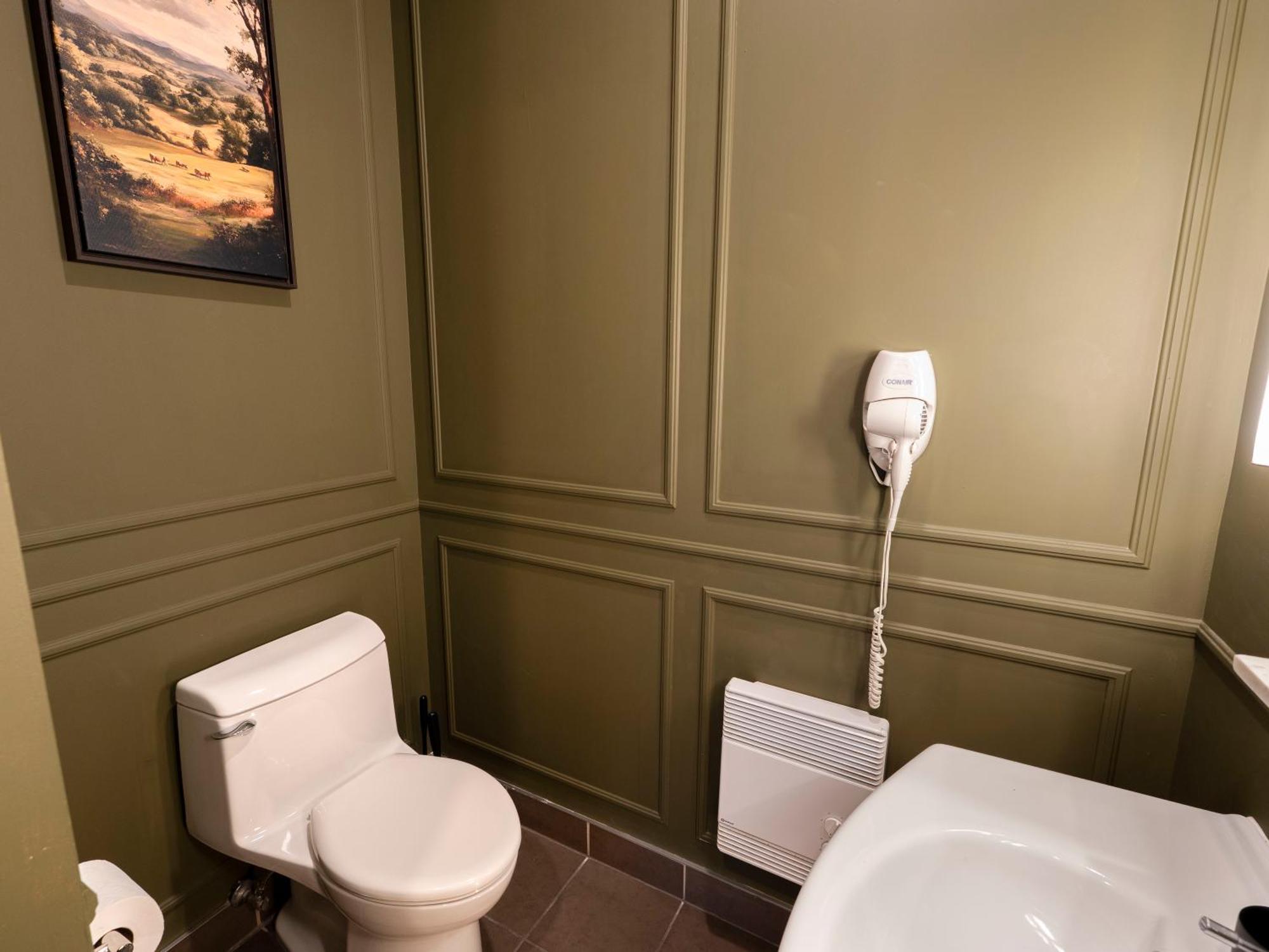 Aparthotel Self Check-in Boutique - Quartier Latin - 101 Montreal