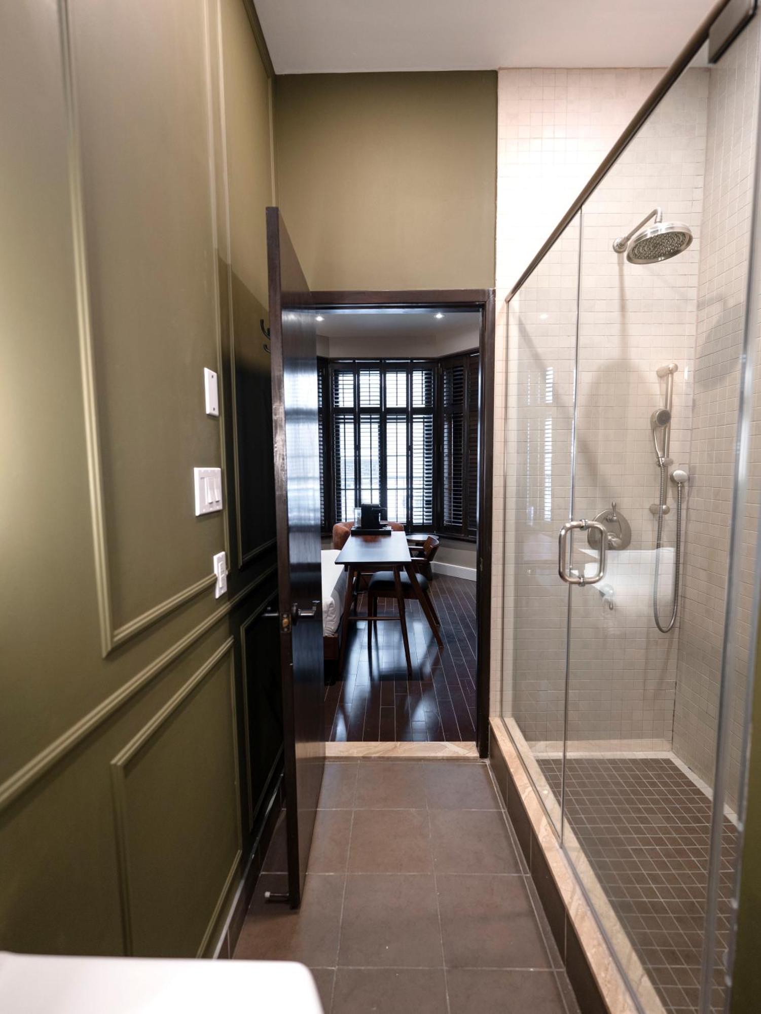 Self Check-in Boutique - Quartier Latin - 101 Aparthotel