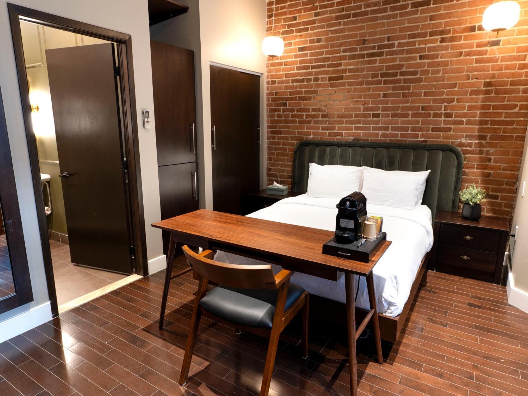 Aparthotel Self Check-in Boutique - Quartier Latin - 101