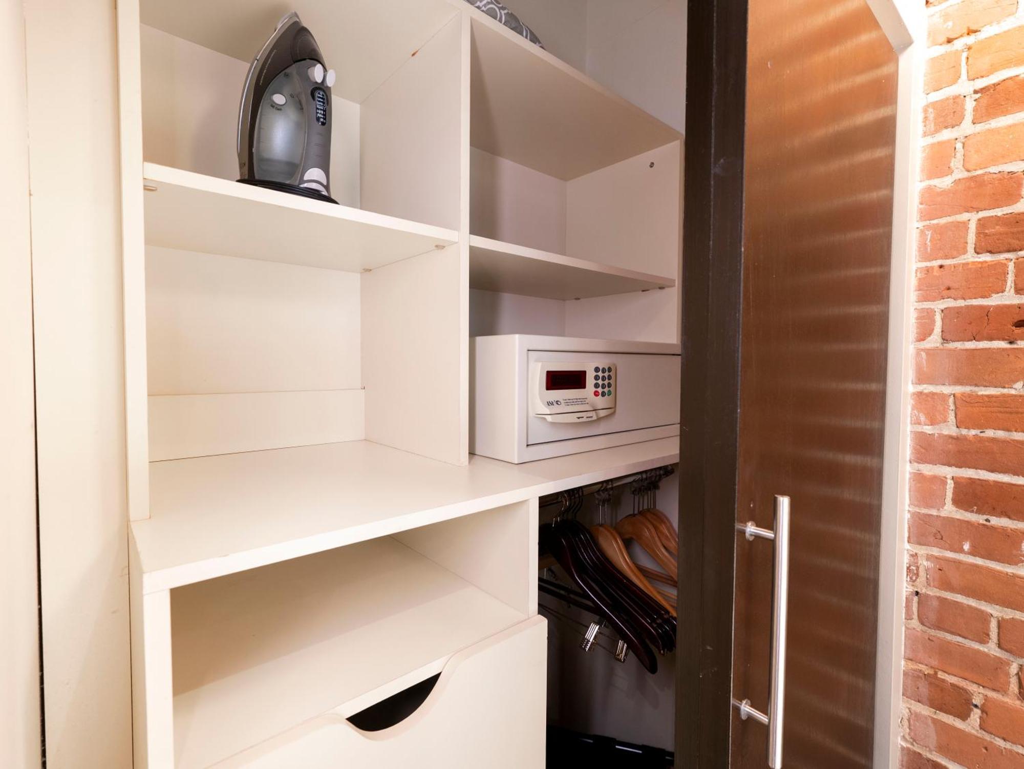 Self Check-in Boutique - Quartier Latin - 101 Aparthotel *