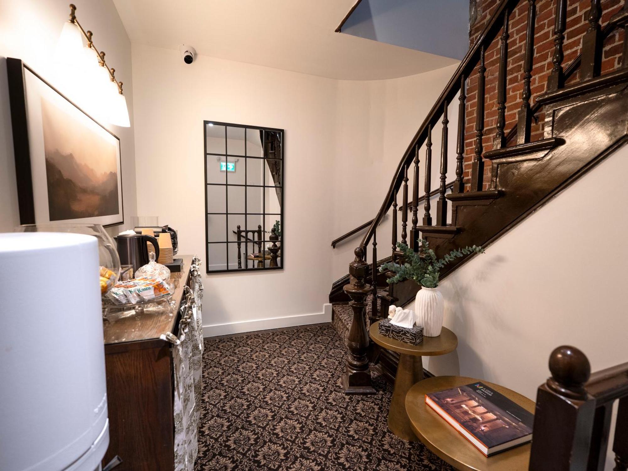 Self Check-in Boutique - Quartier Latin - 101 Aparthotel Montreal