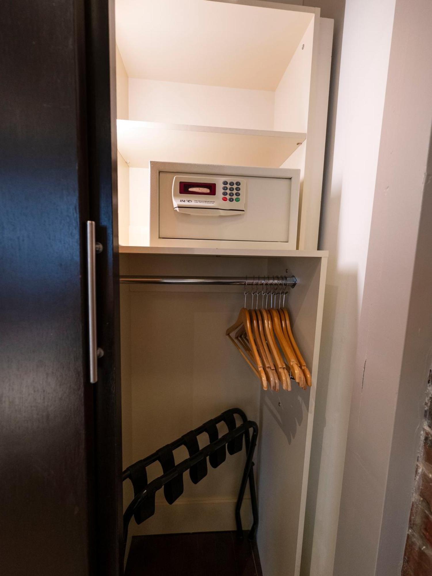 Self Check-in Boutique - Quartier Latin - 201 Aparthotel