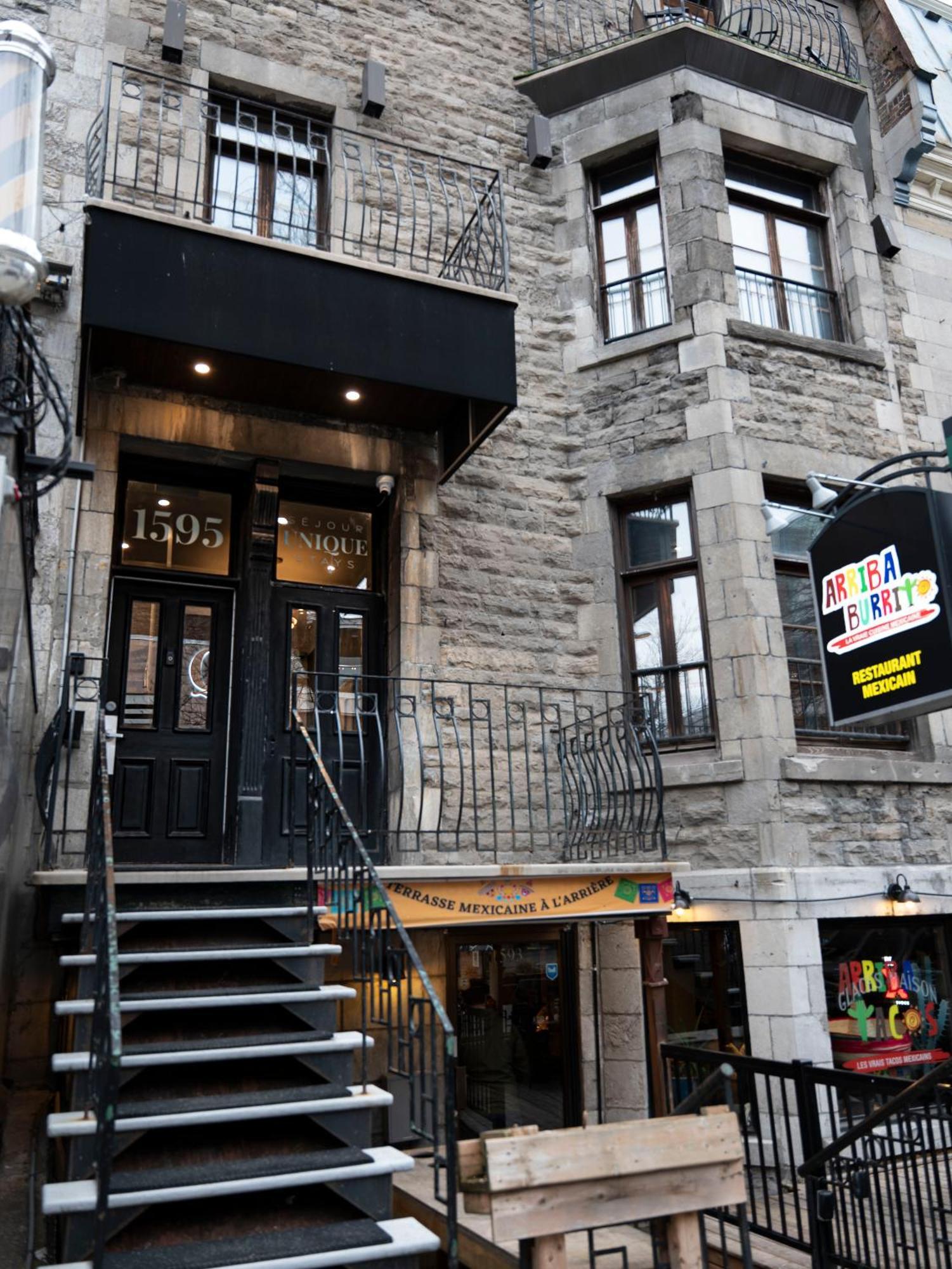 Self Check-in Boutique - Quartier Latin - 302 Aparthotel *