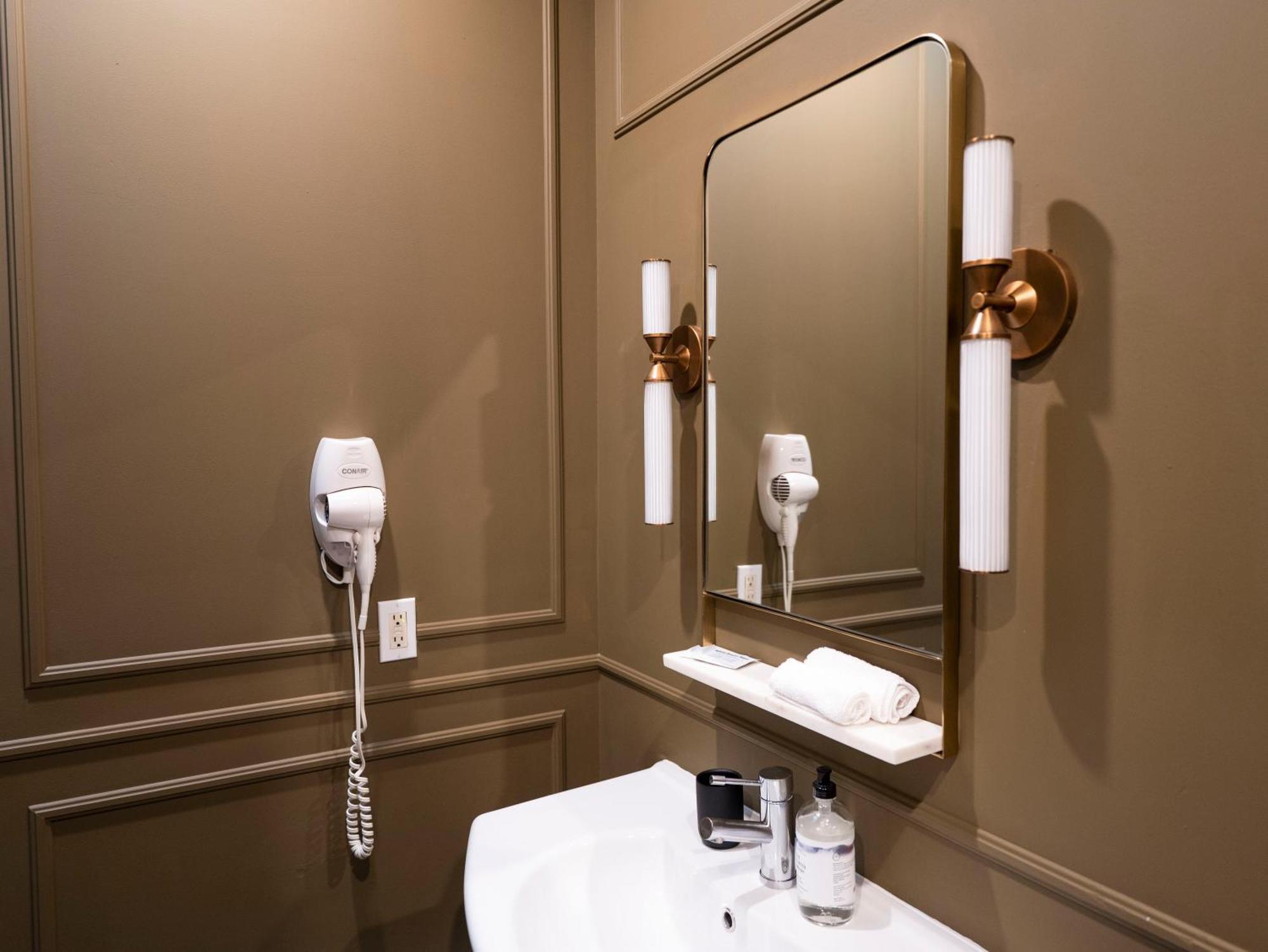 Self Check-in Boutique - Quartier Latin - 302 Aparthotel