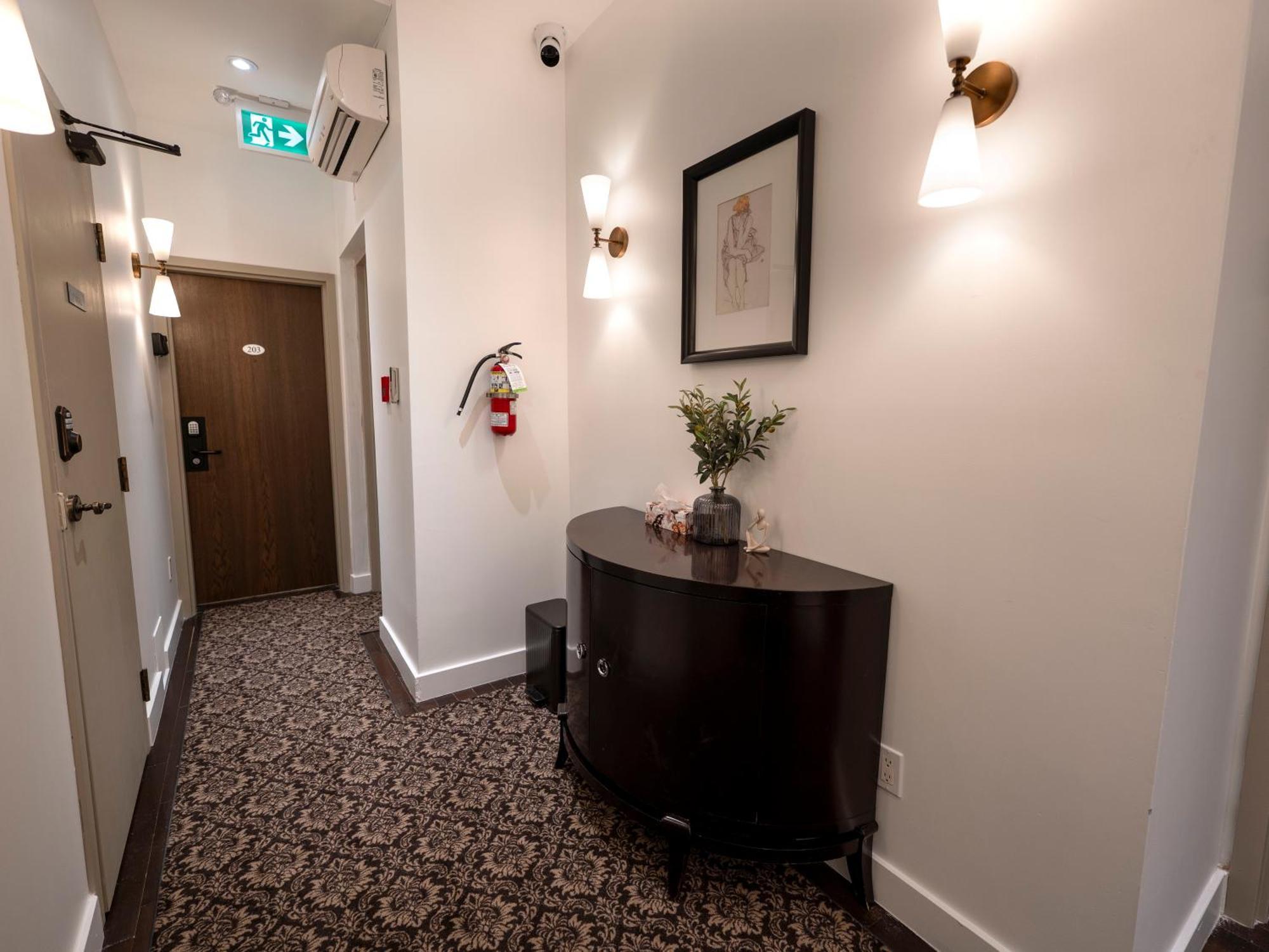 Self Check-in Boutique - Quartier Latin - 302 Aparthotel