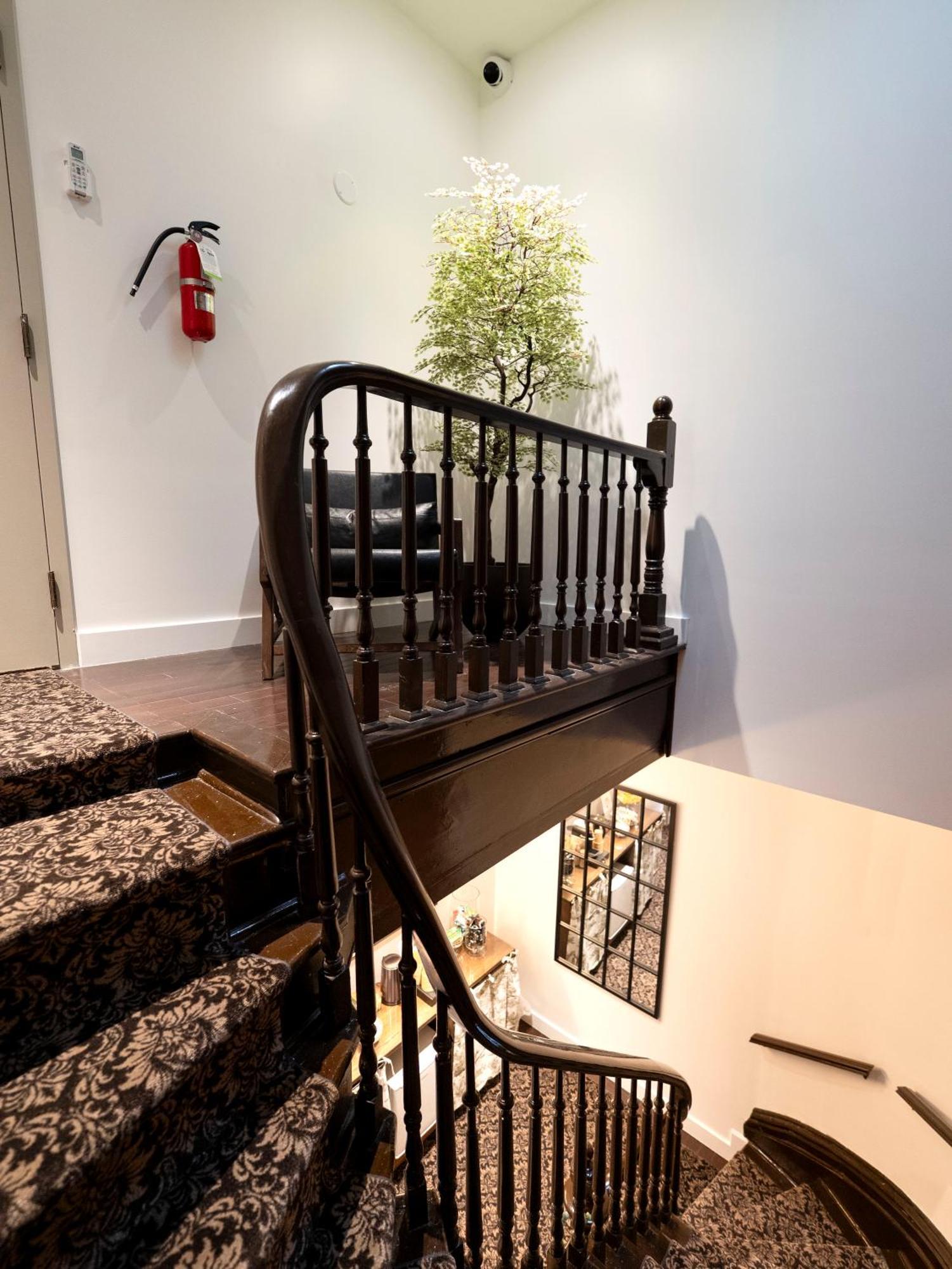 Aparthotel Self Check-in Boutique - Quartier Latin - 302