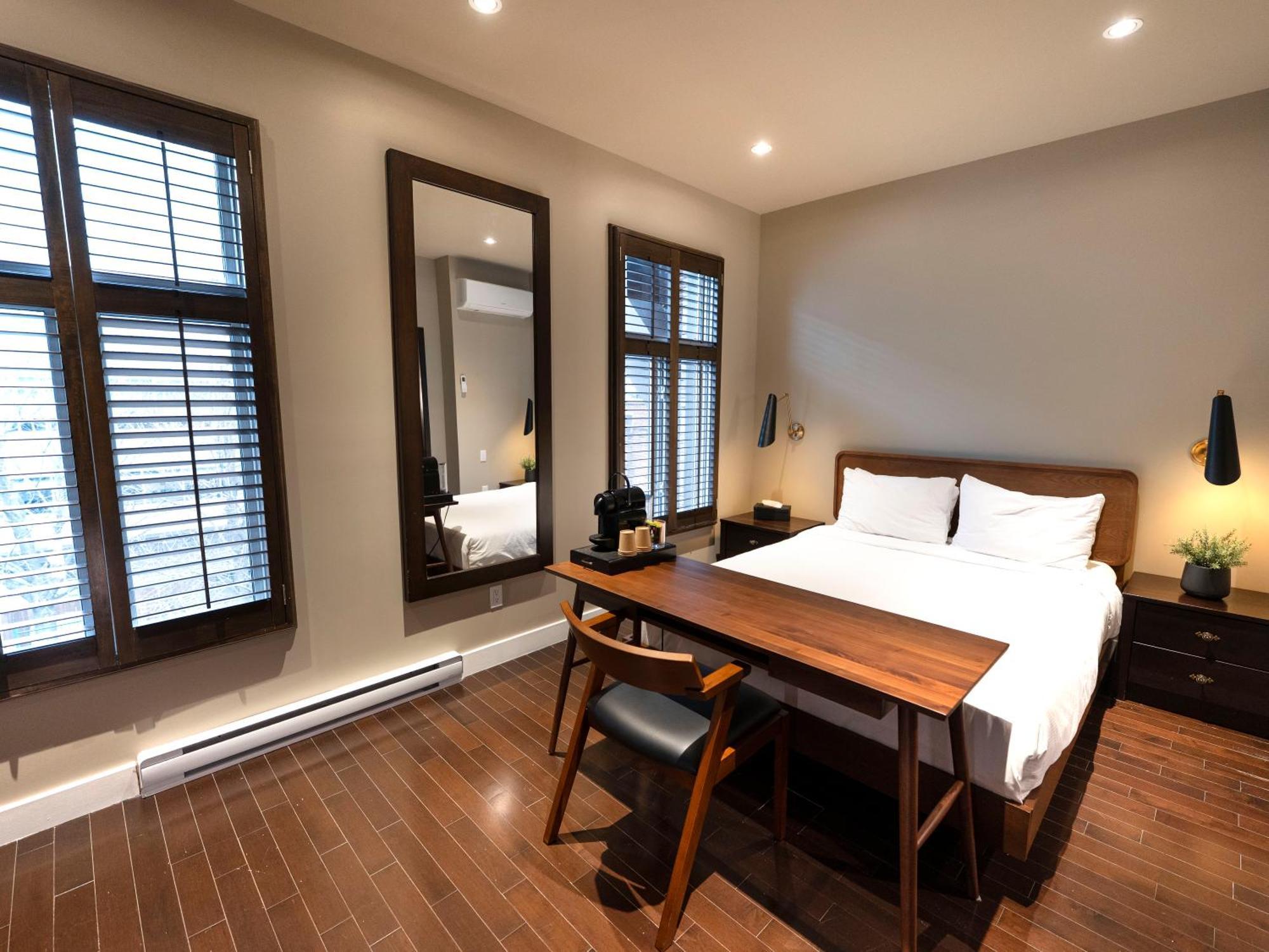 Aparthotel Self Check-in Boutique - Quartier Latin - 302 *