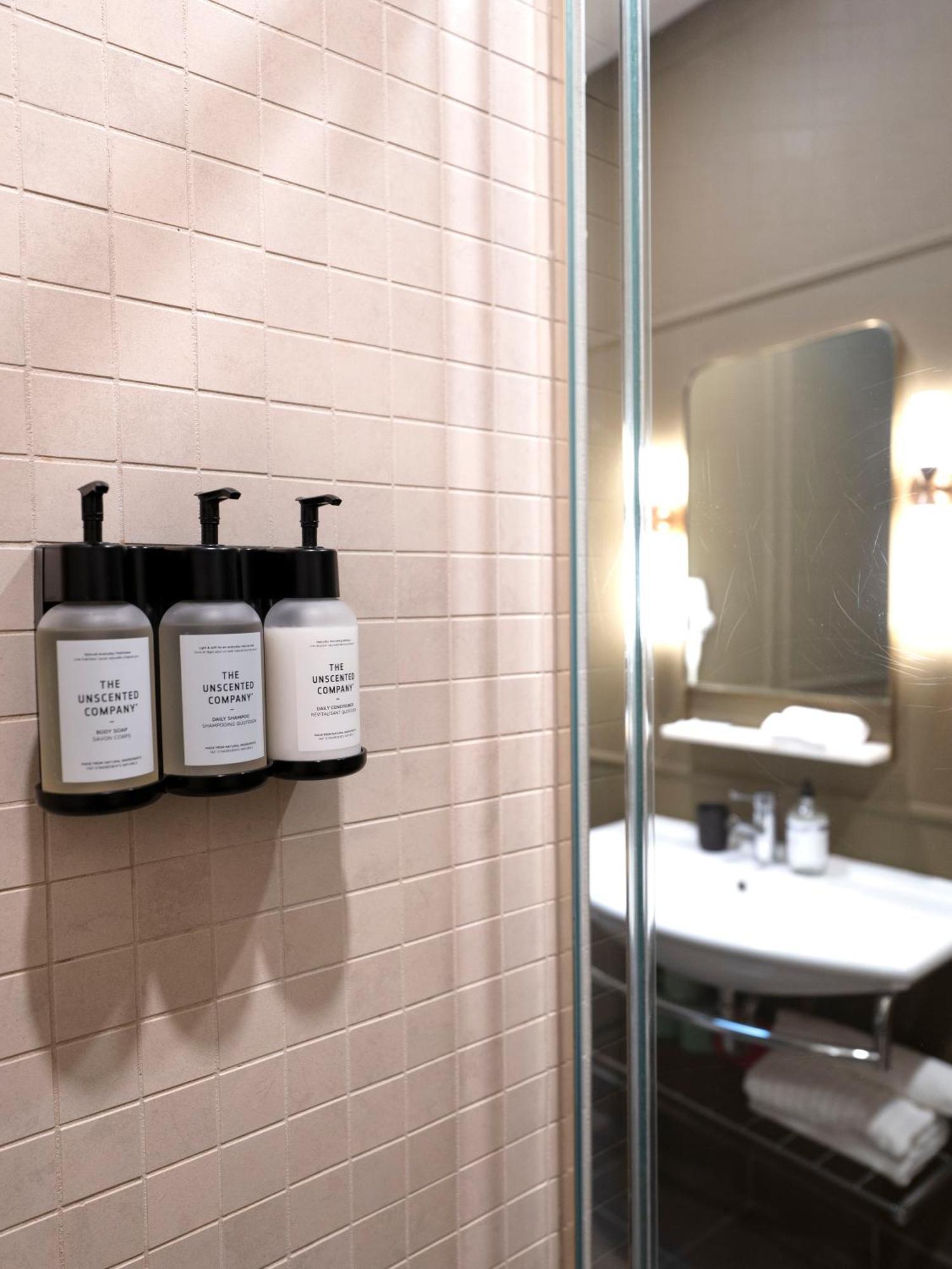 Self Check-in Boutique - Quartier Latin - 302 Aparthotel *