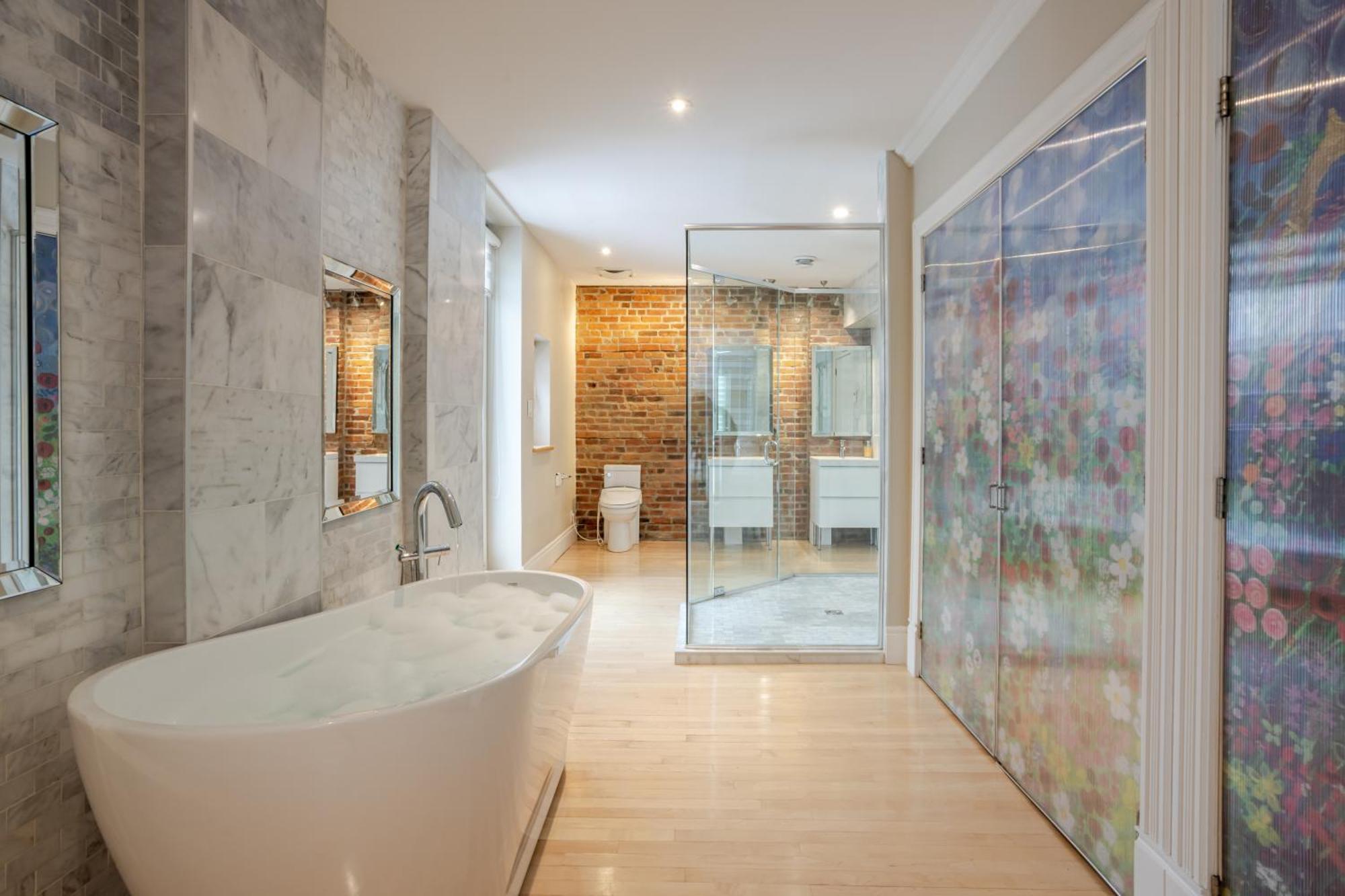Holiday home Downtown Retreat With Modern Comfort *