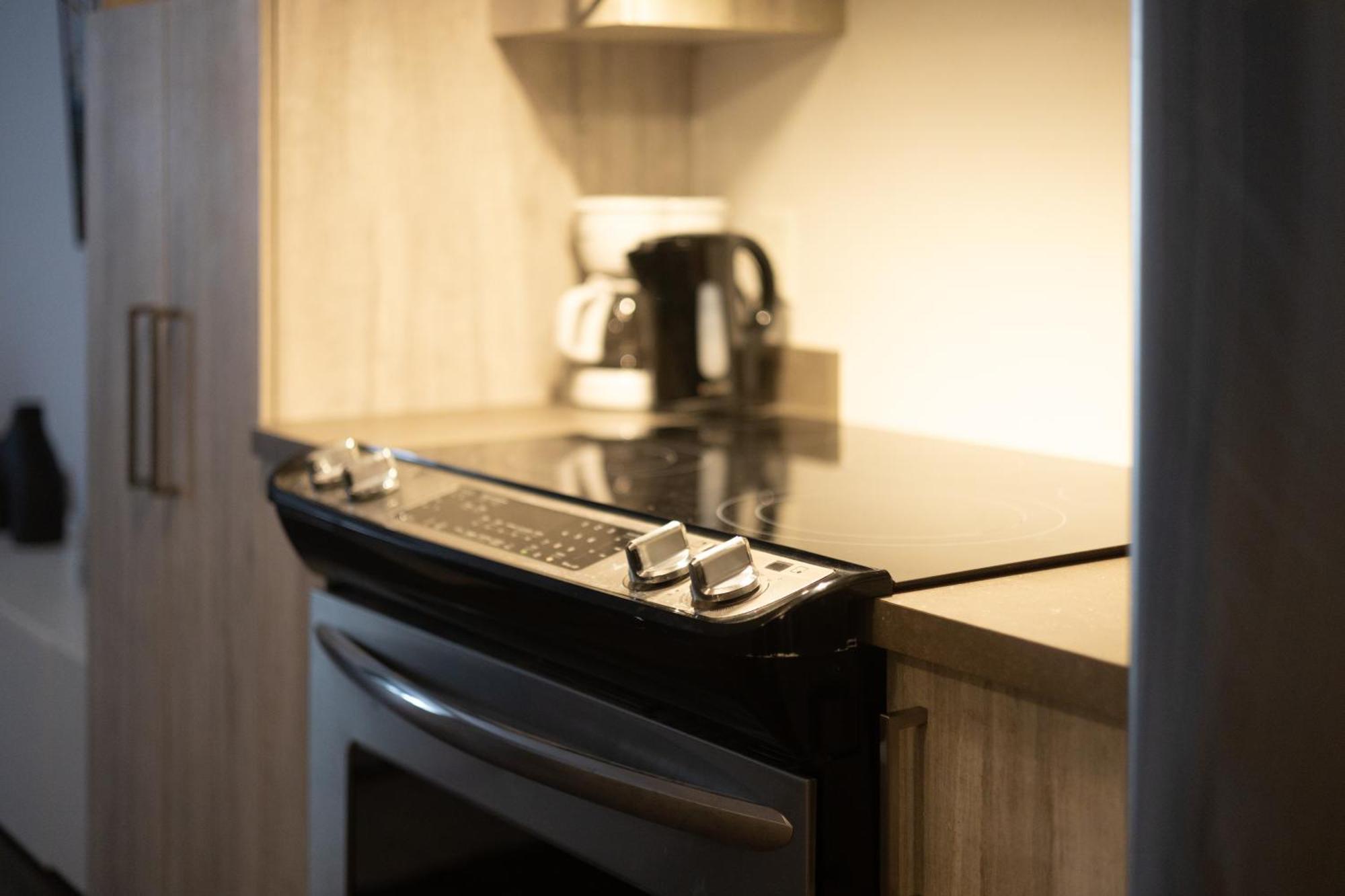 Amazing 4 Bedroom Unit In Downtown Apartment Montreal
