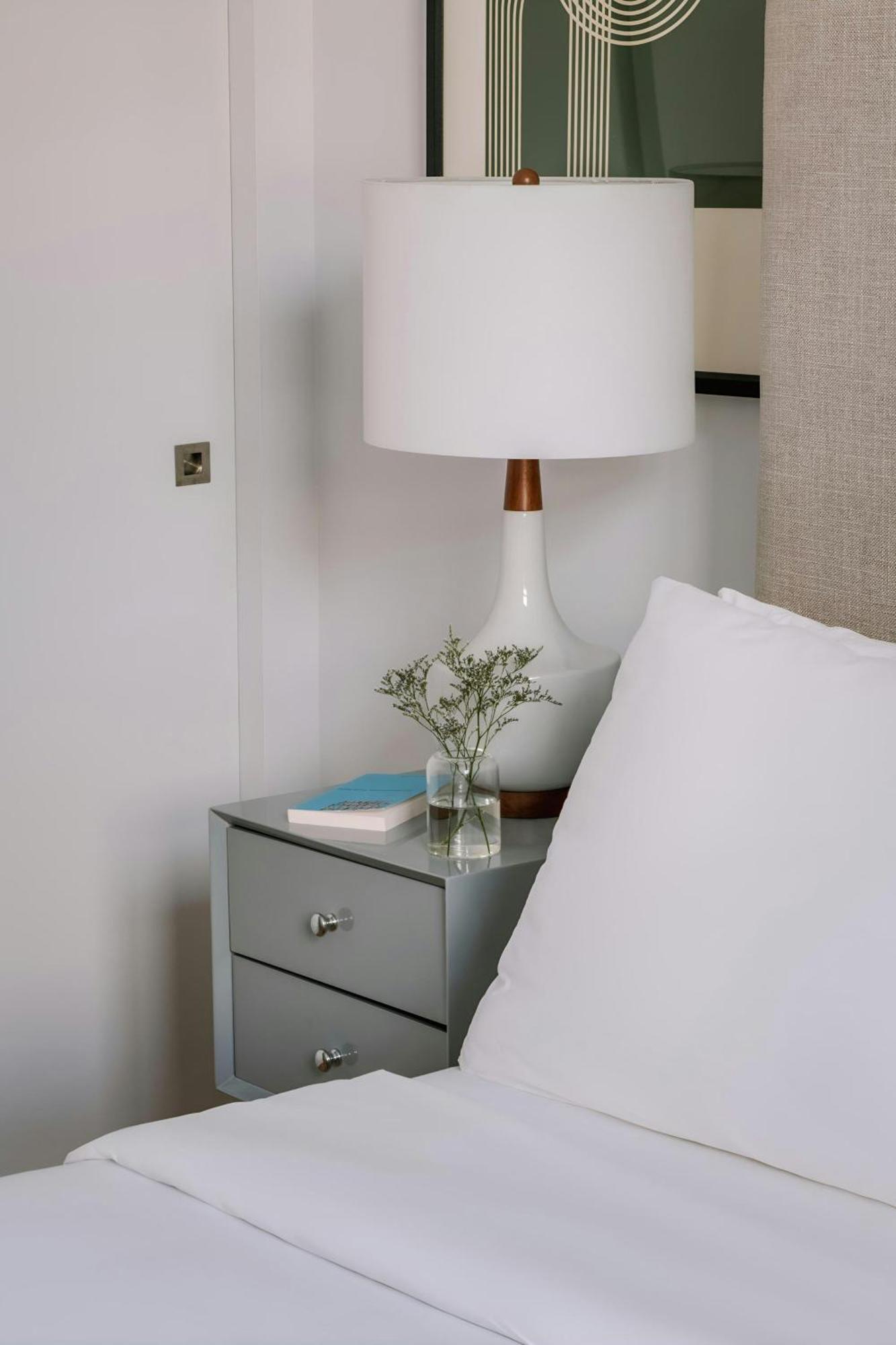 Aparthotel Sonder By Marriott Bonvoy Le Victoria Old