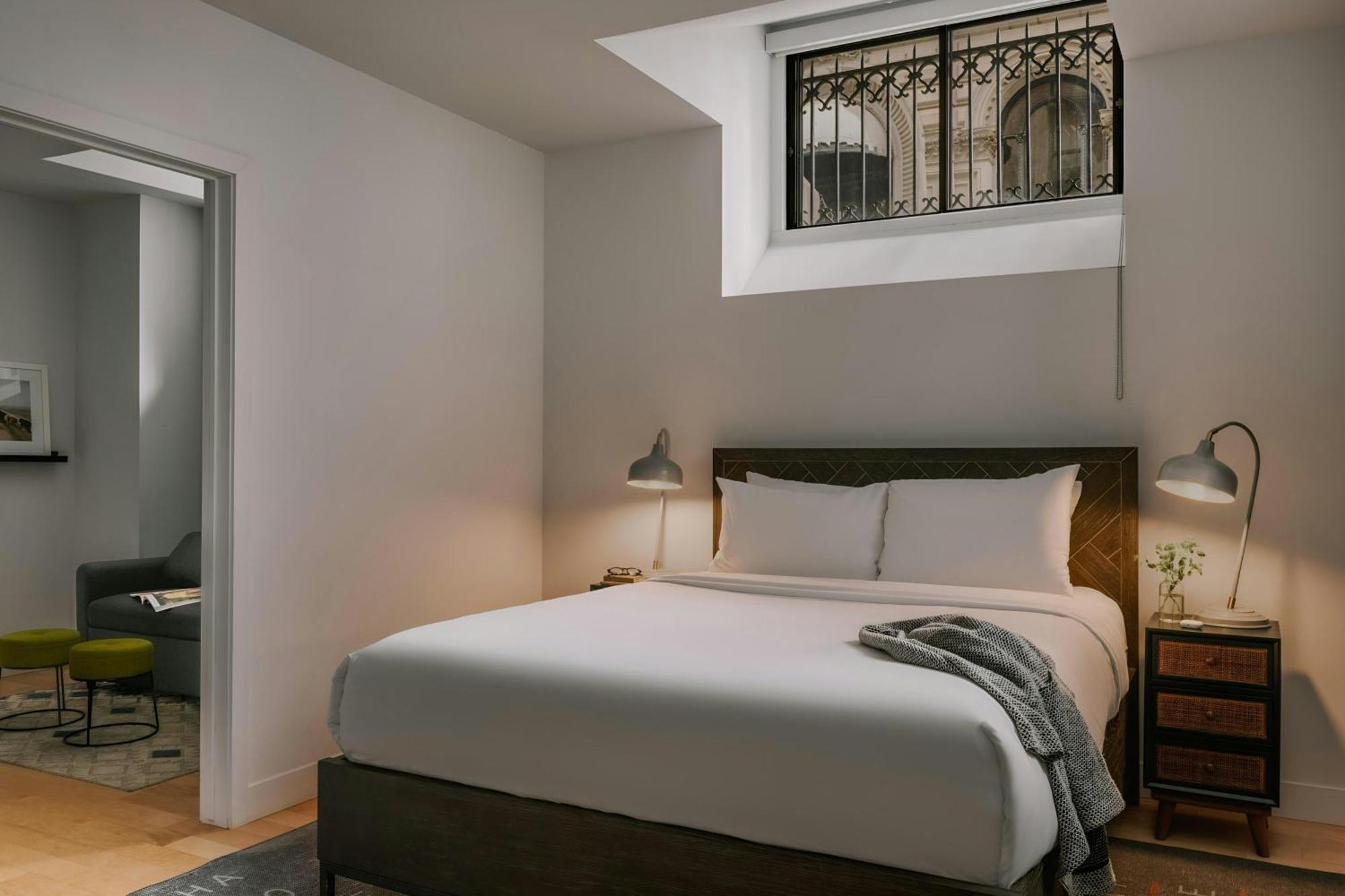 Sonder By Marriott Bonvoy Le Victoria Old Aparthotel 3*