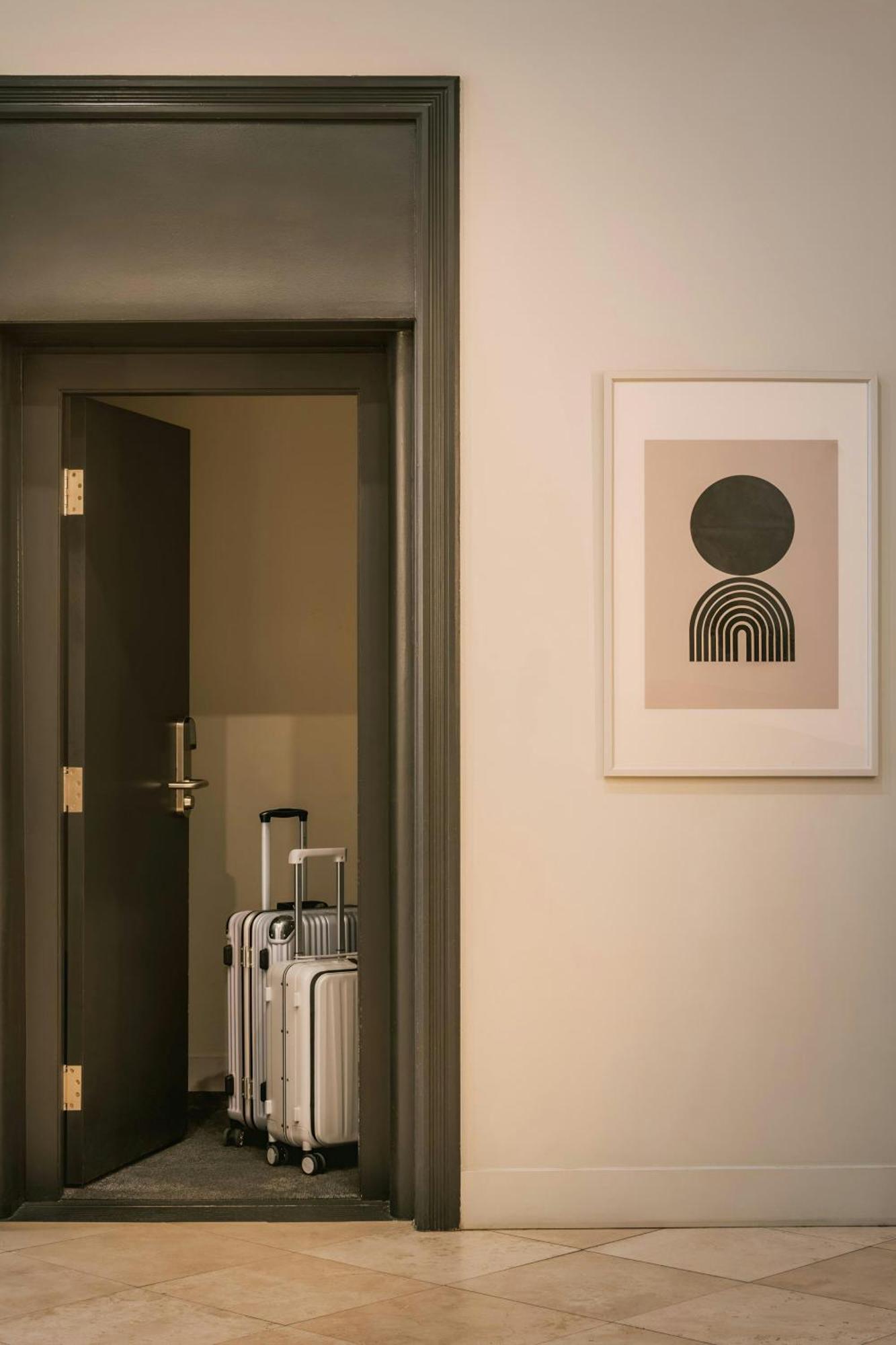 Aparthotel Sonder By Marriott Bonvoy Le Victoria Old
