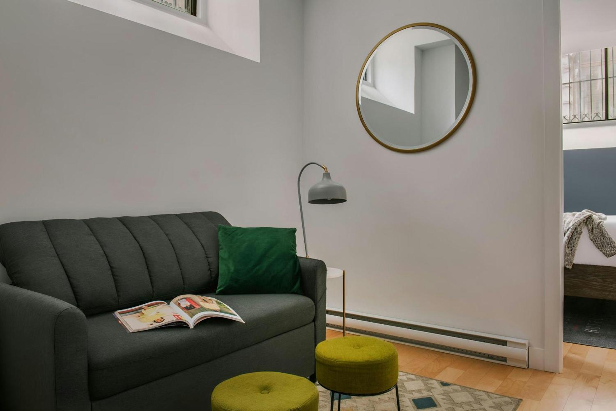 Sonder By Marriott Bonvoy Le Victoria Old Aparthotel