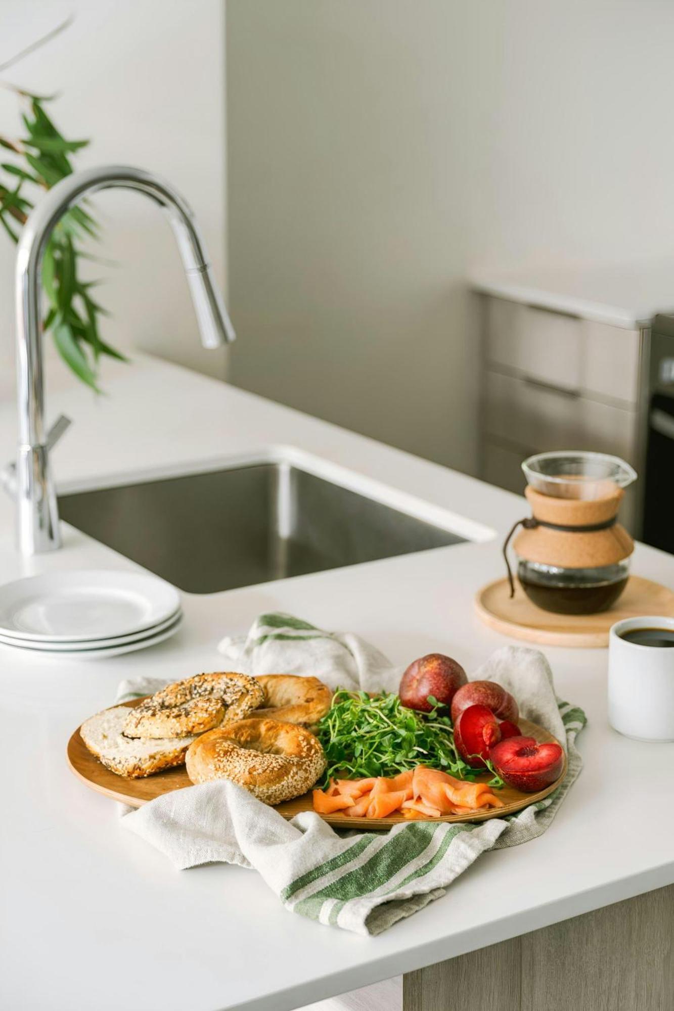 Sonder By Marriott Bonvoy Le Guerin Le Plateau-mont-royal Aparthotel Montreal