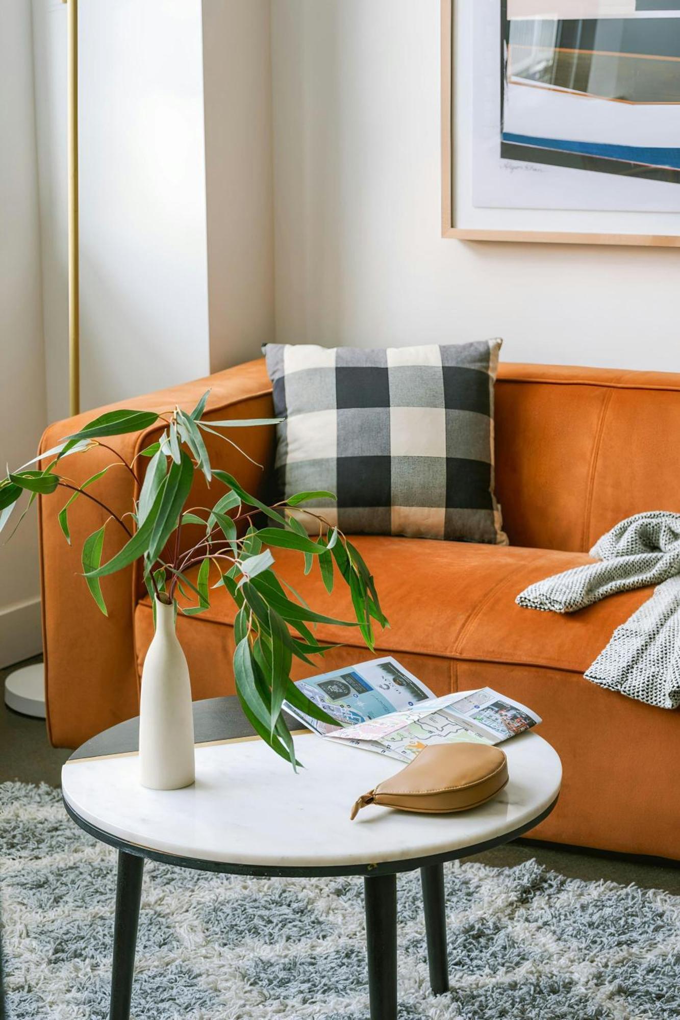 Aparthotel Sonder By Marriott Bonvoy Le Guerin Le Plateau-mont-royal Montreal