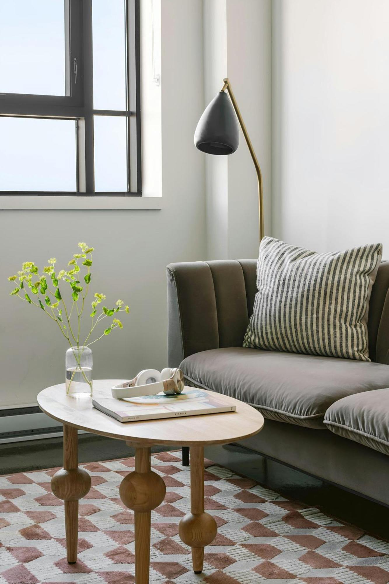 Sonder By Marriott Bonvoy Le Guerin Le Plateau-mont-royal 3*