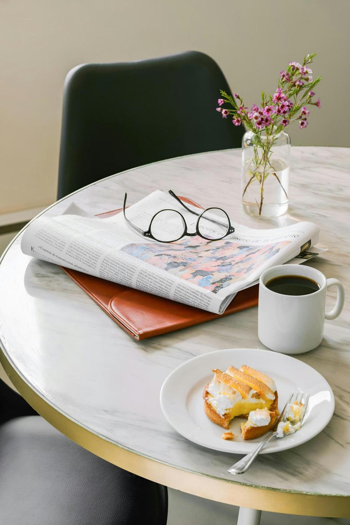 Sonder By Marriott Bonvoy Le Guerin Le Plateau-mont-royal