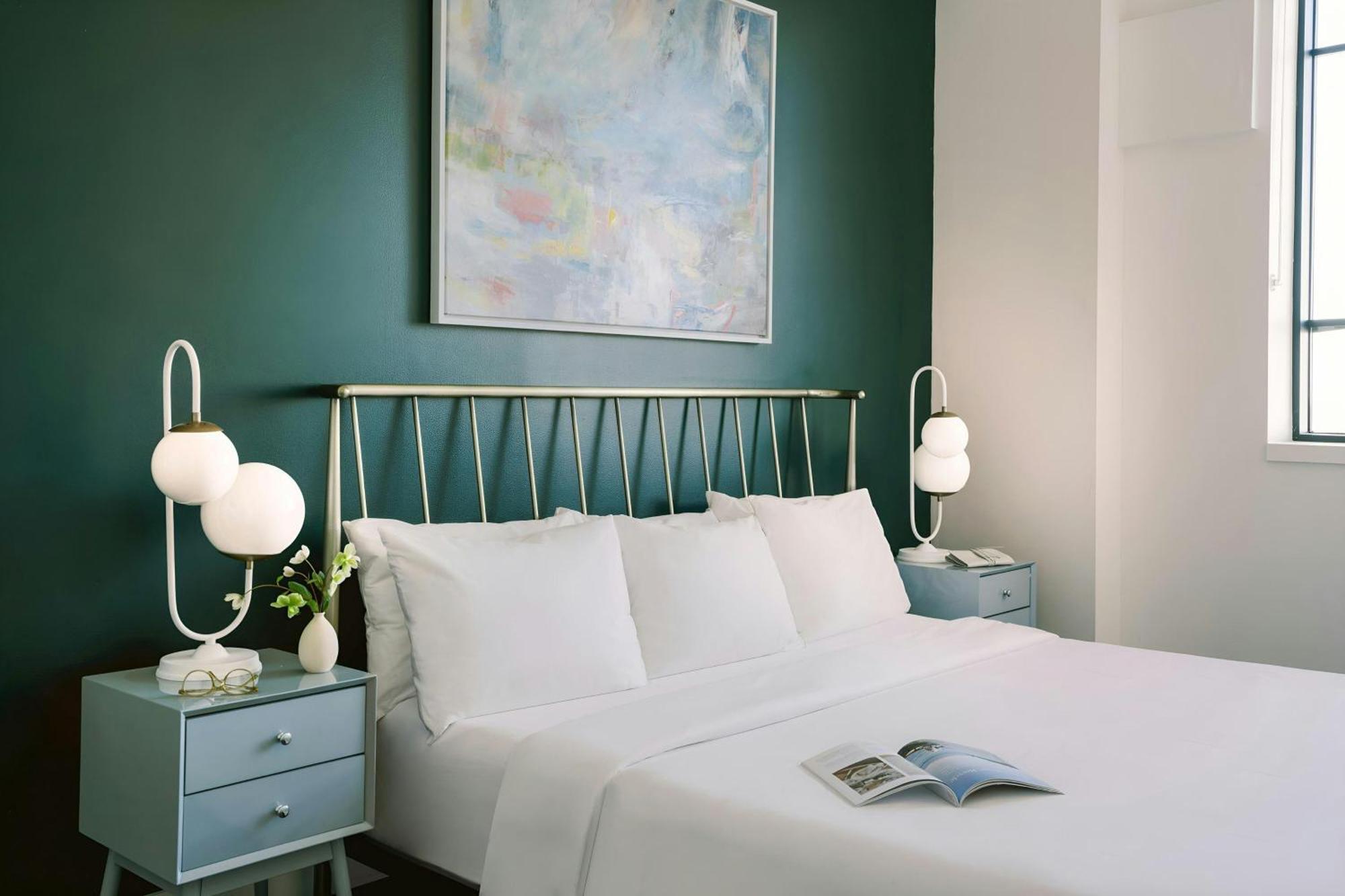 Aparthotel Sonder By Marriott Bonvoy Le Guerin Le Plateau-mont-royal