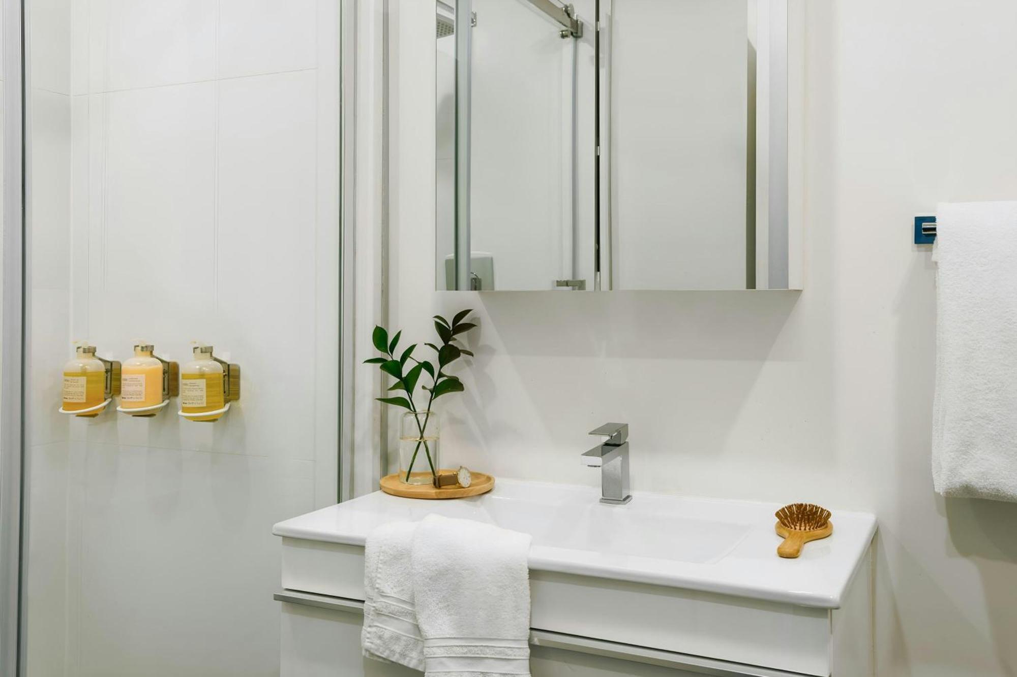 Sonder By Marriott Bonvoy Le Guerin Le Plateau-mont-royal Aparthotel 3*