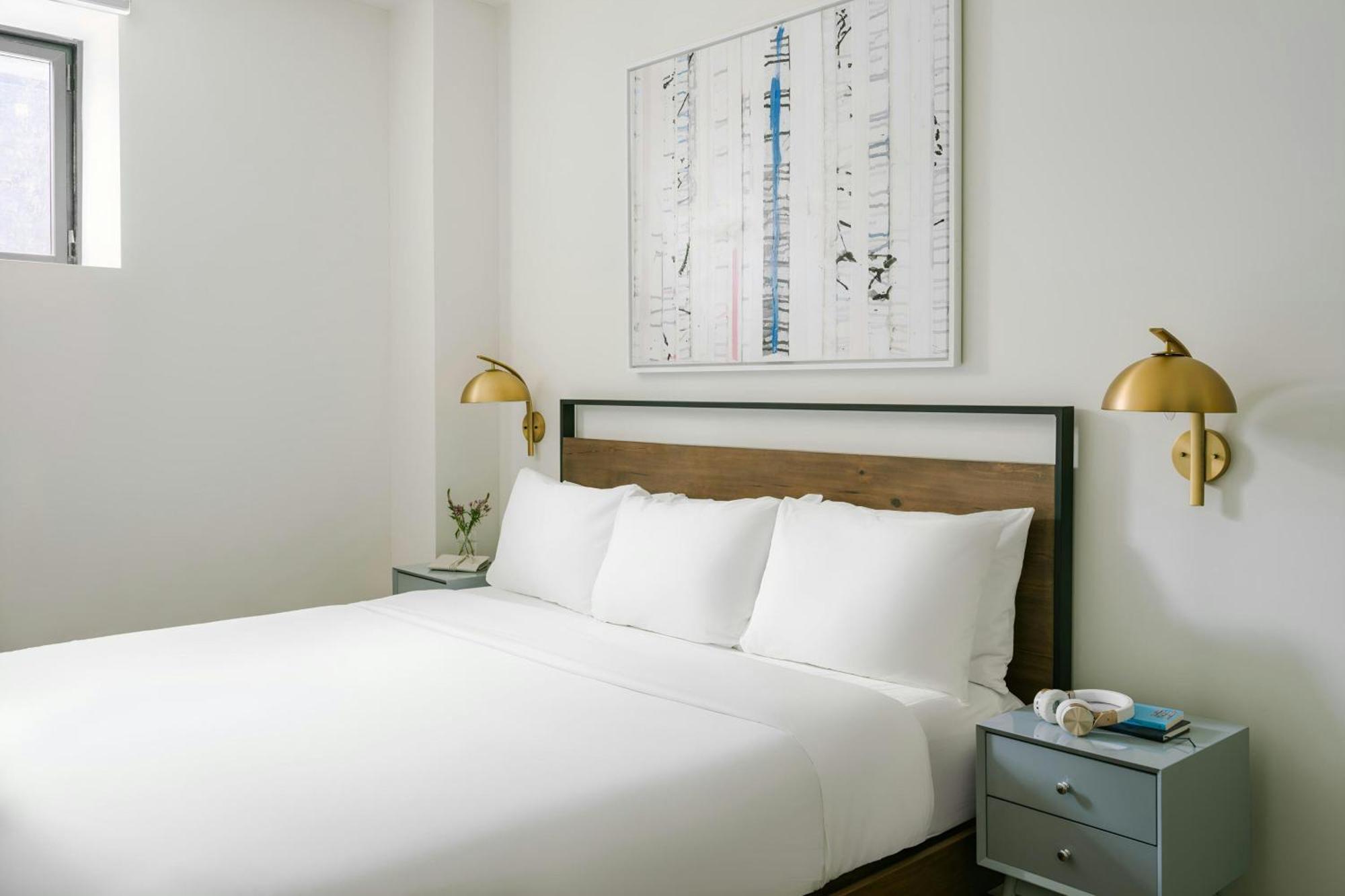 Aparthotel Sonder By Marriott Bonvoy Le Guerin Le Plateau-mont-royal 3*