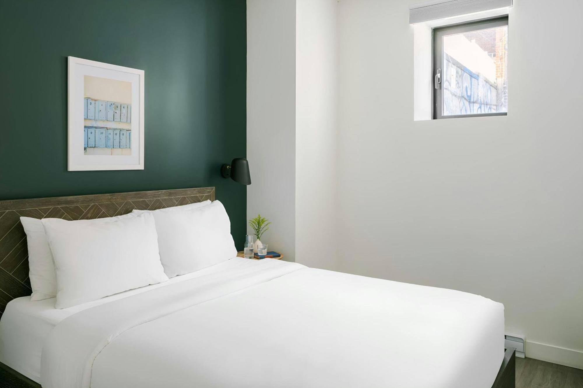 Sonder By Marriott Bonvoy Le Guerin Le Plateau-mont-royal 3*