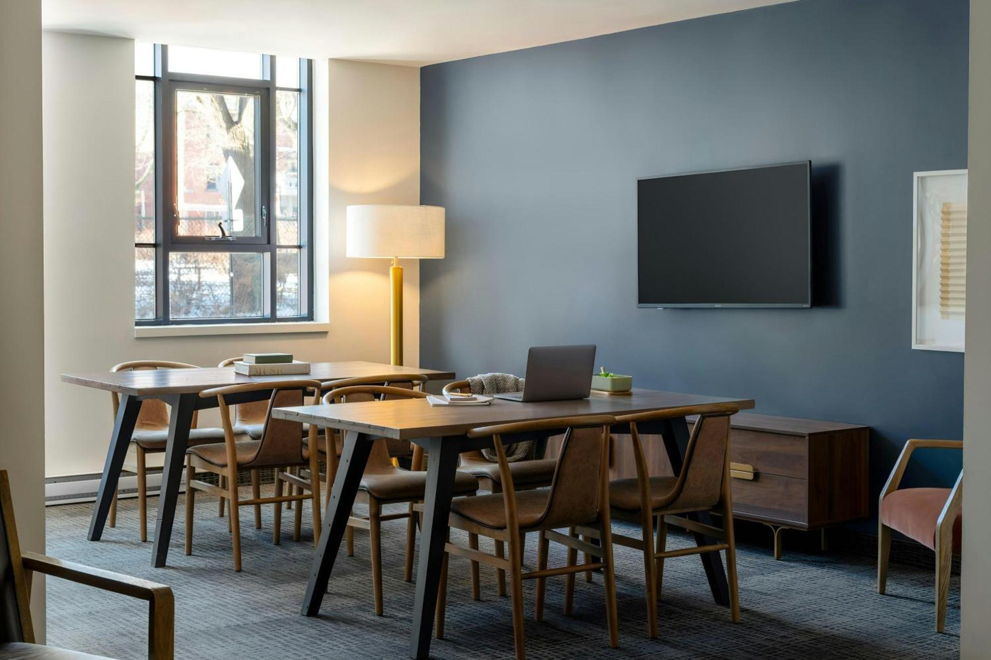 Sonder By Marriott Bonvoy Le Guerin Le Plateau-mont-royal Montreal