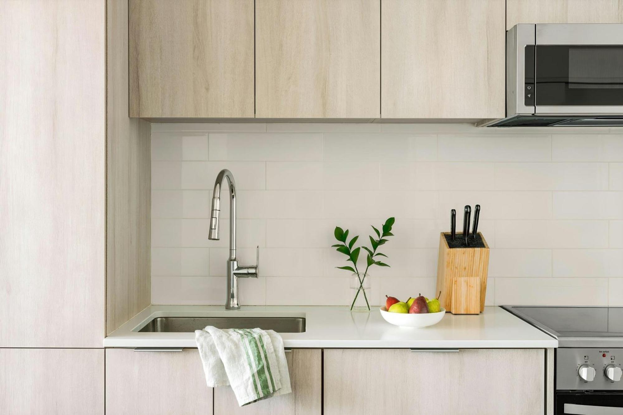 Sonder By Marriott Bonvoy Le Guerin Le Plateau-mont-royal