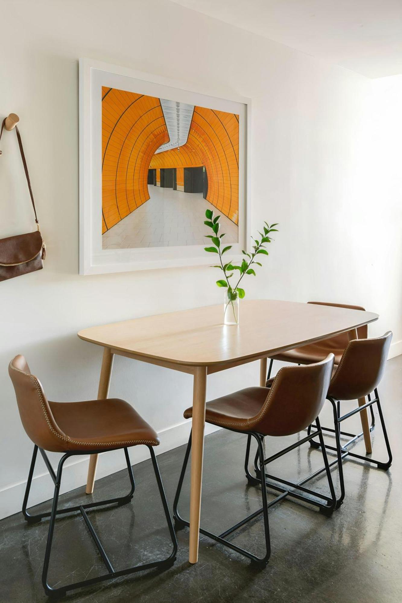 Sonder By Marriott Bonvoy Le Guerin Le Plateau-mont-royal Aparthotel Montreal