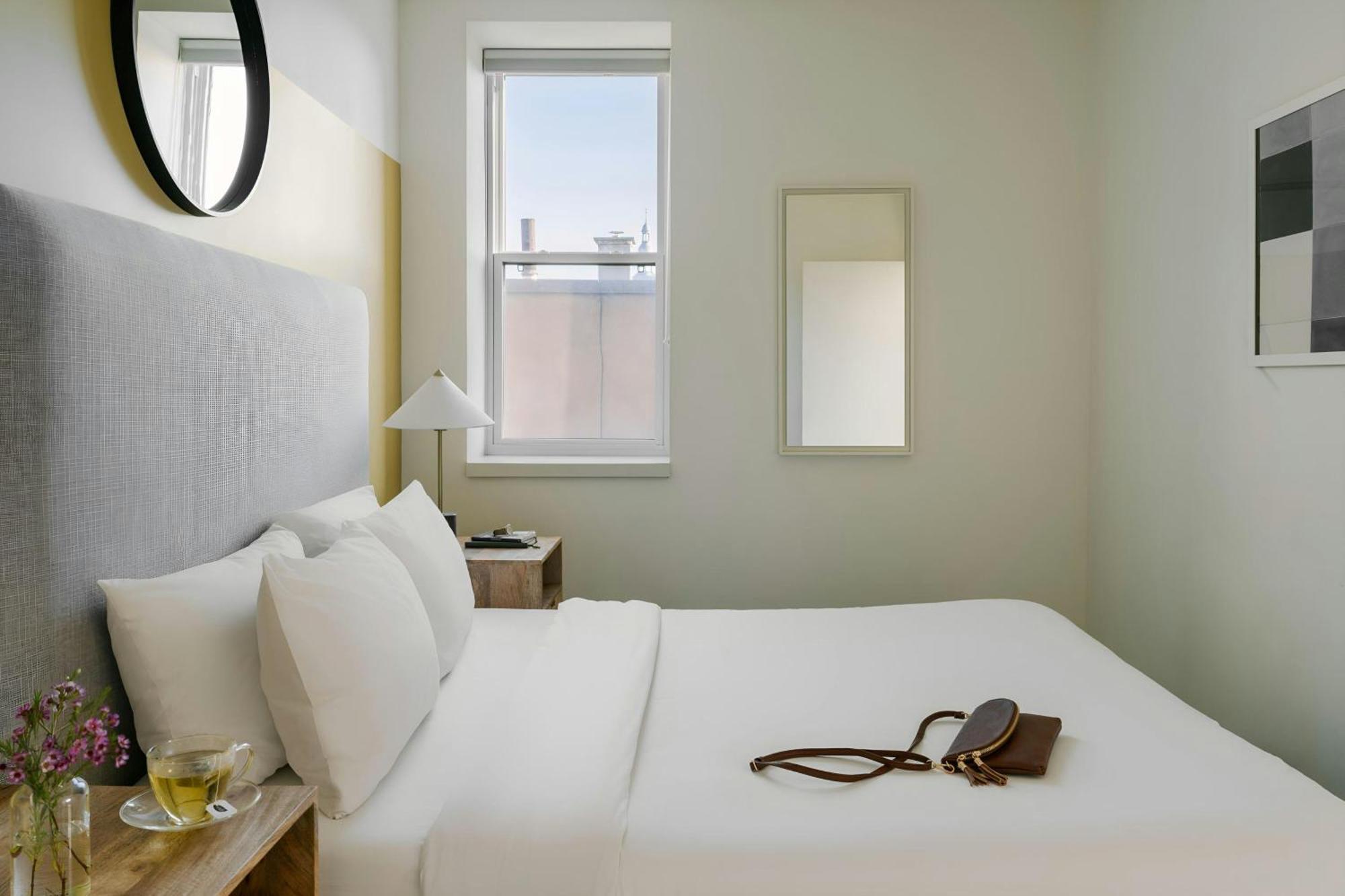 Sonder By Marriott Bonvoy Le Guerin Le Plateau-mont-royal