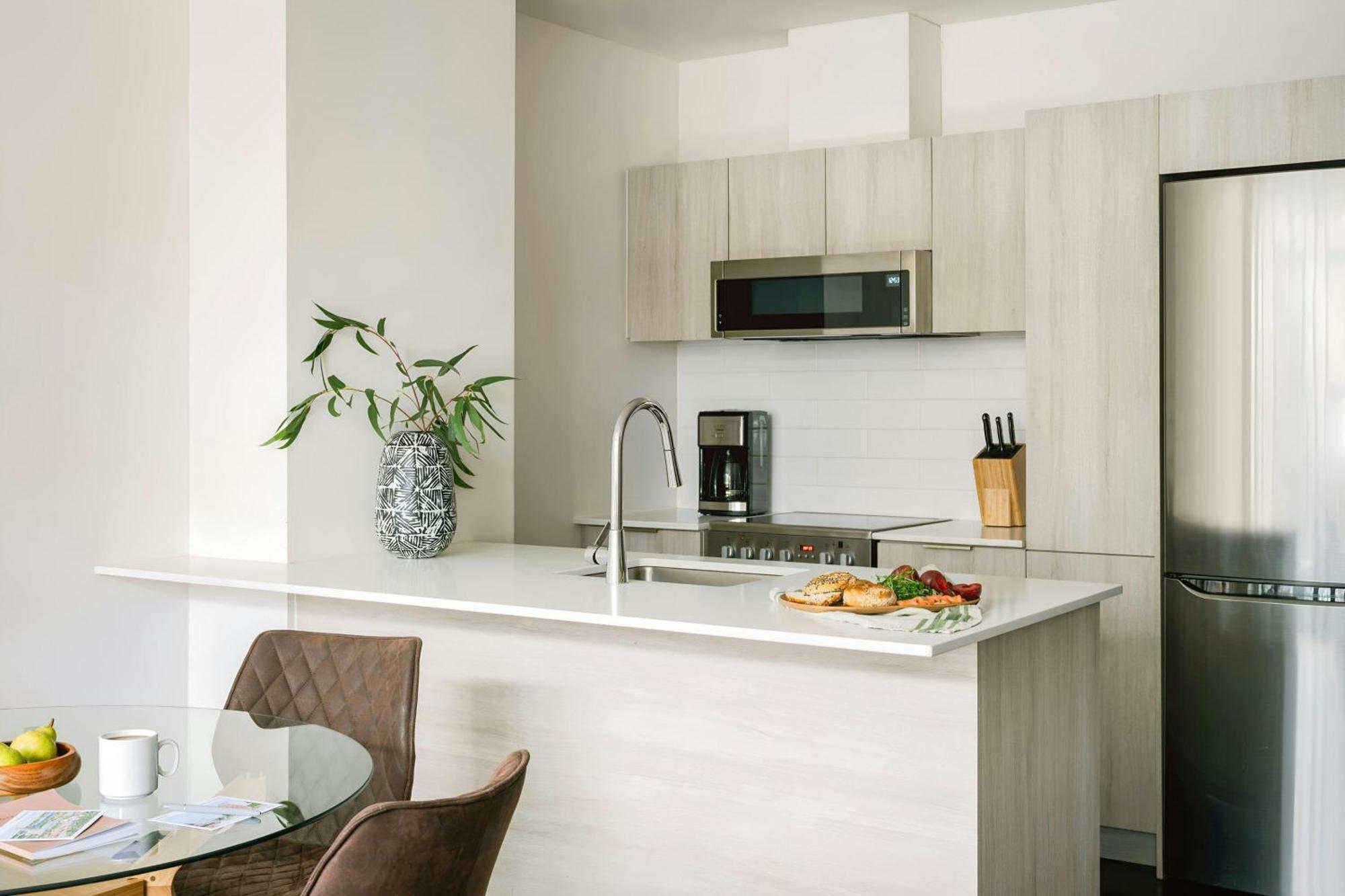 Sonder By Marriott Bonvoy Le Guerin Le Plateau-mont-royal Aparthotel