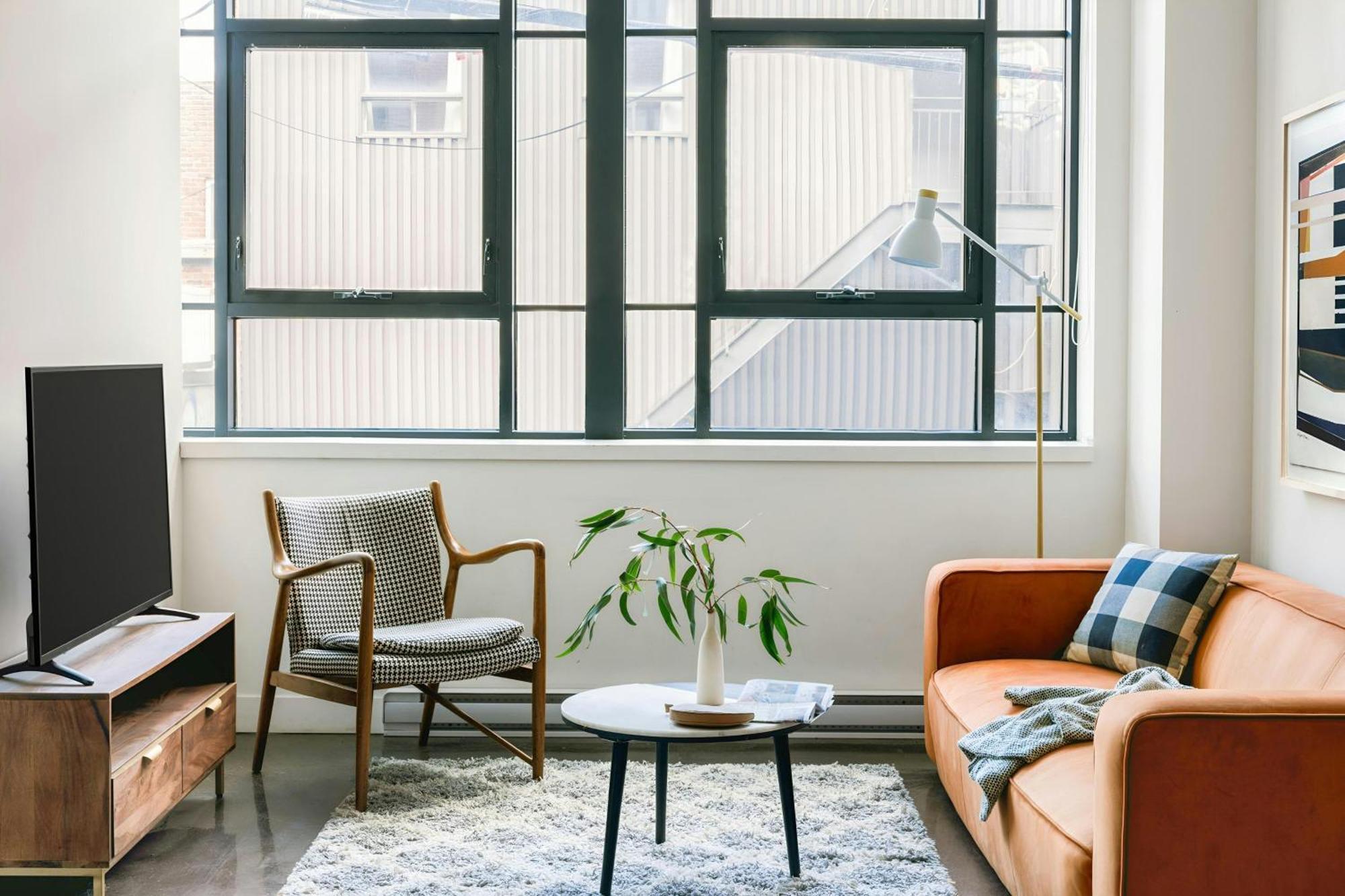 Sonder By Marriott Bonvoy Le Guerin Le Plateau-mont-royal Montreal
