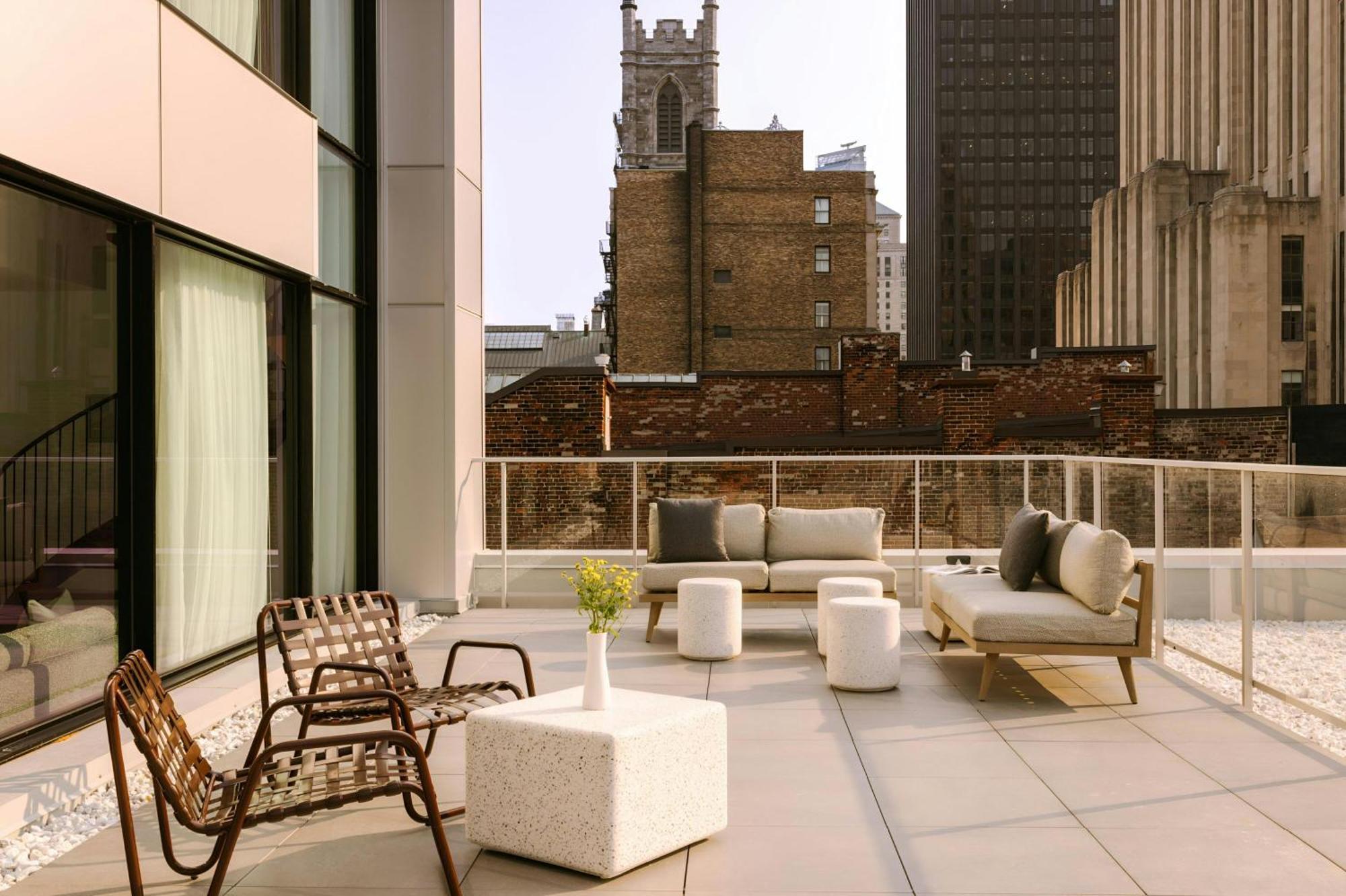 Aparthotel Sonder By Marriott Bonvoy Lambert Old 3*