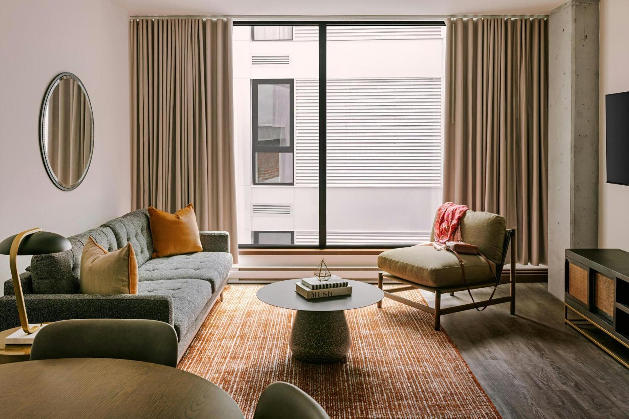 Sonder By Marriott Bonvoy Lambert Old Montreal