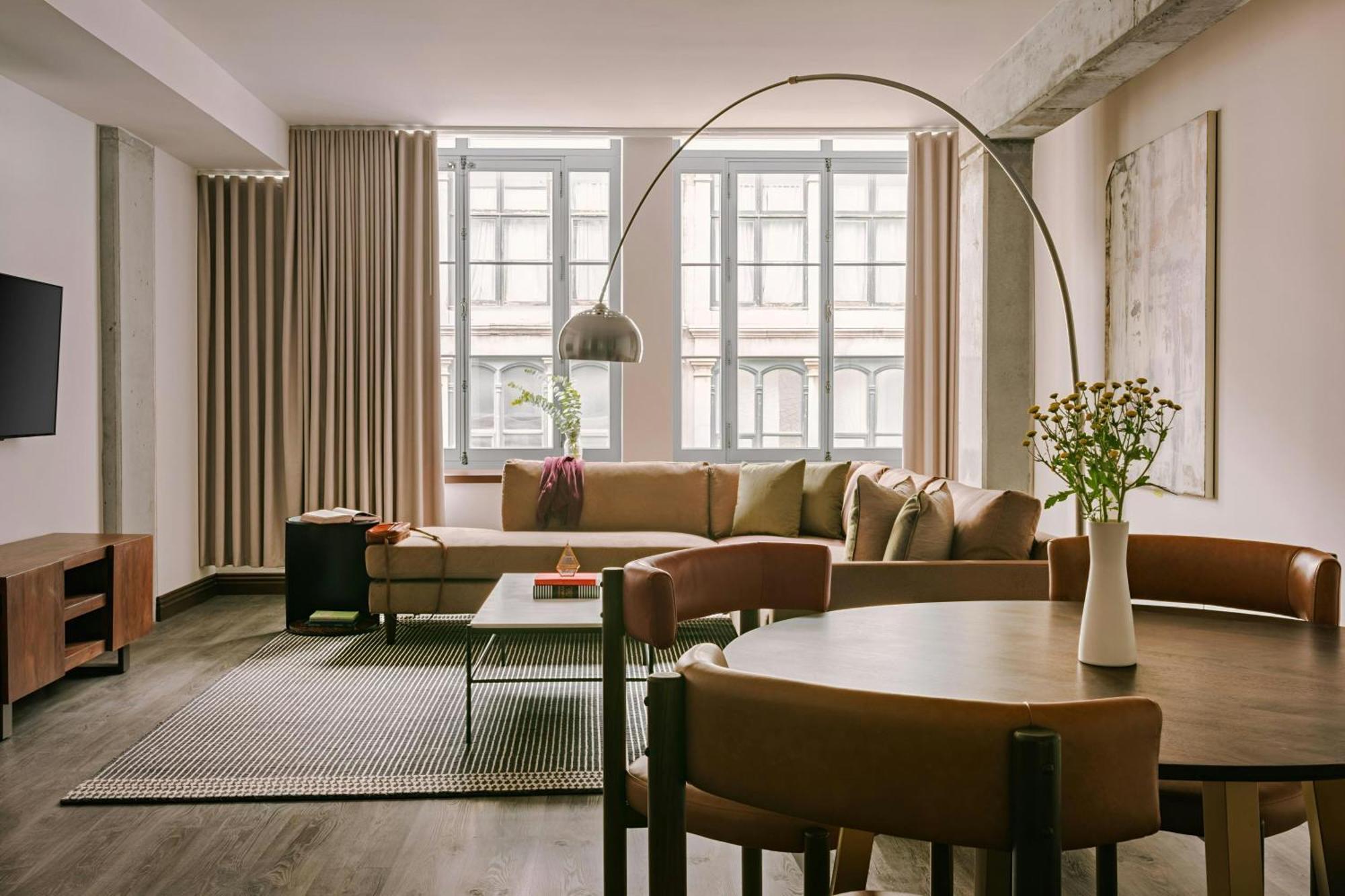 Aparthotel Sonder By Marriott Bonvoy Lambert Old