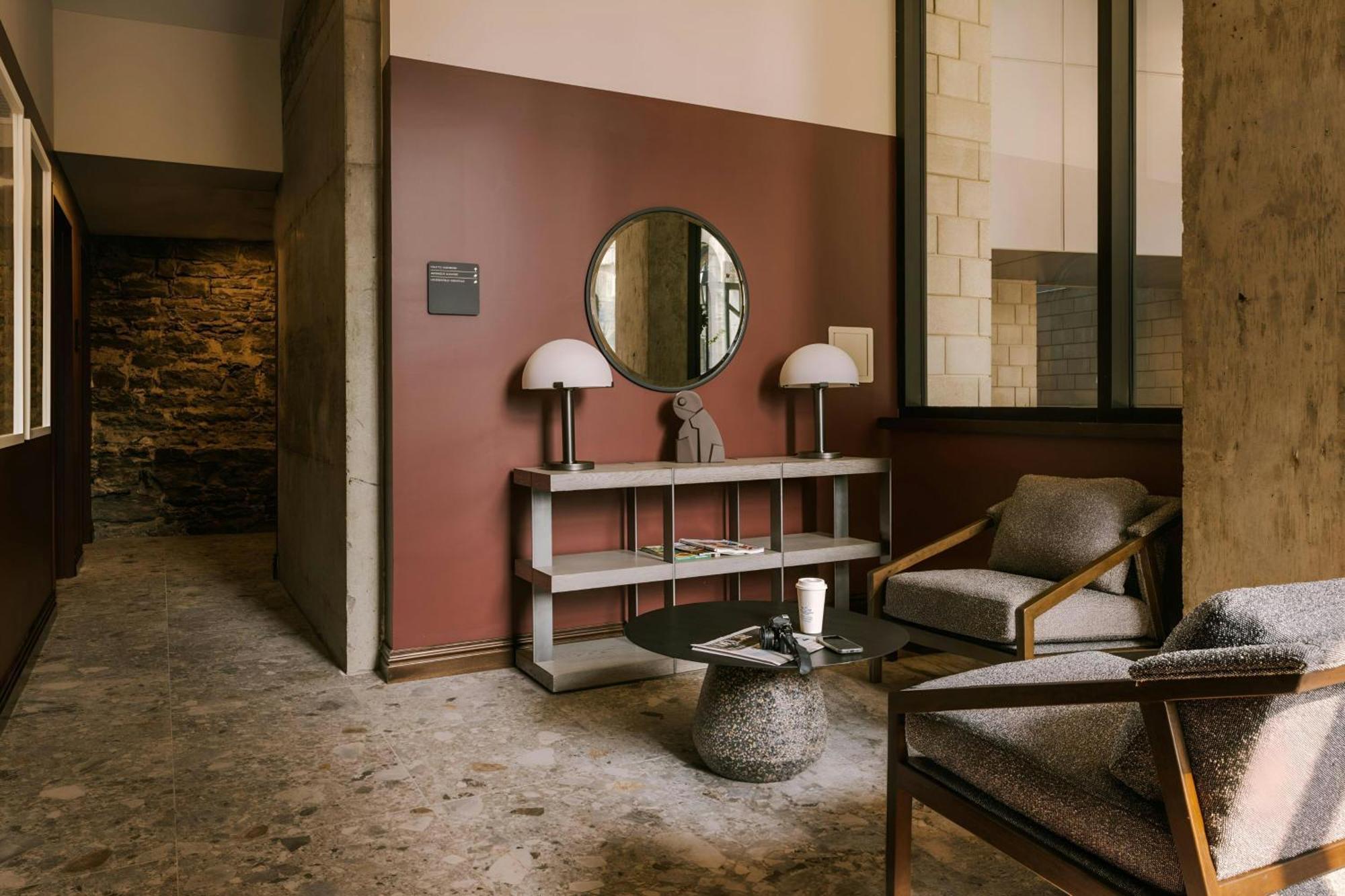 Sonder By Marriott Bonvoy Lambert Old Aparthotel Montreal