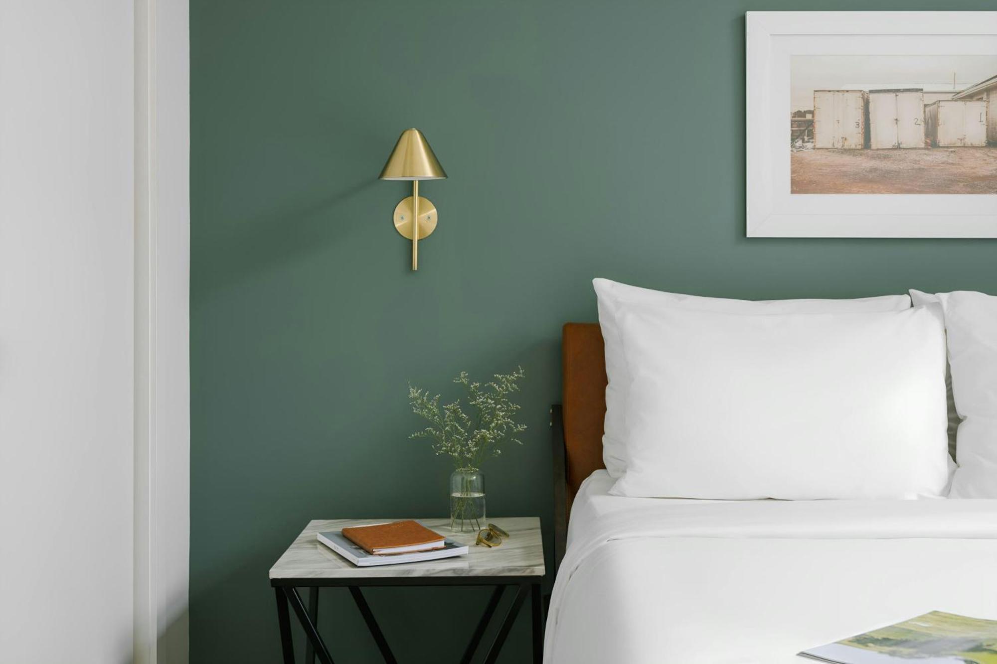 Aparthotel Sonder By Marriott Bonvoy Le Guerin Le Plateau-mont-royal