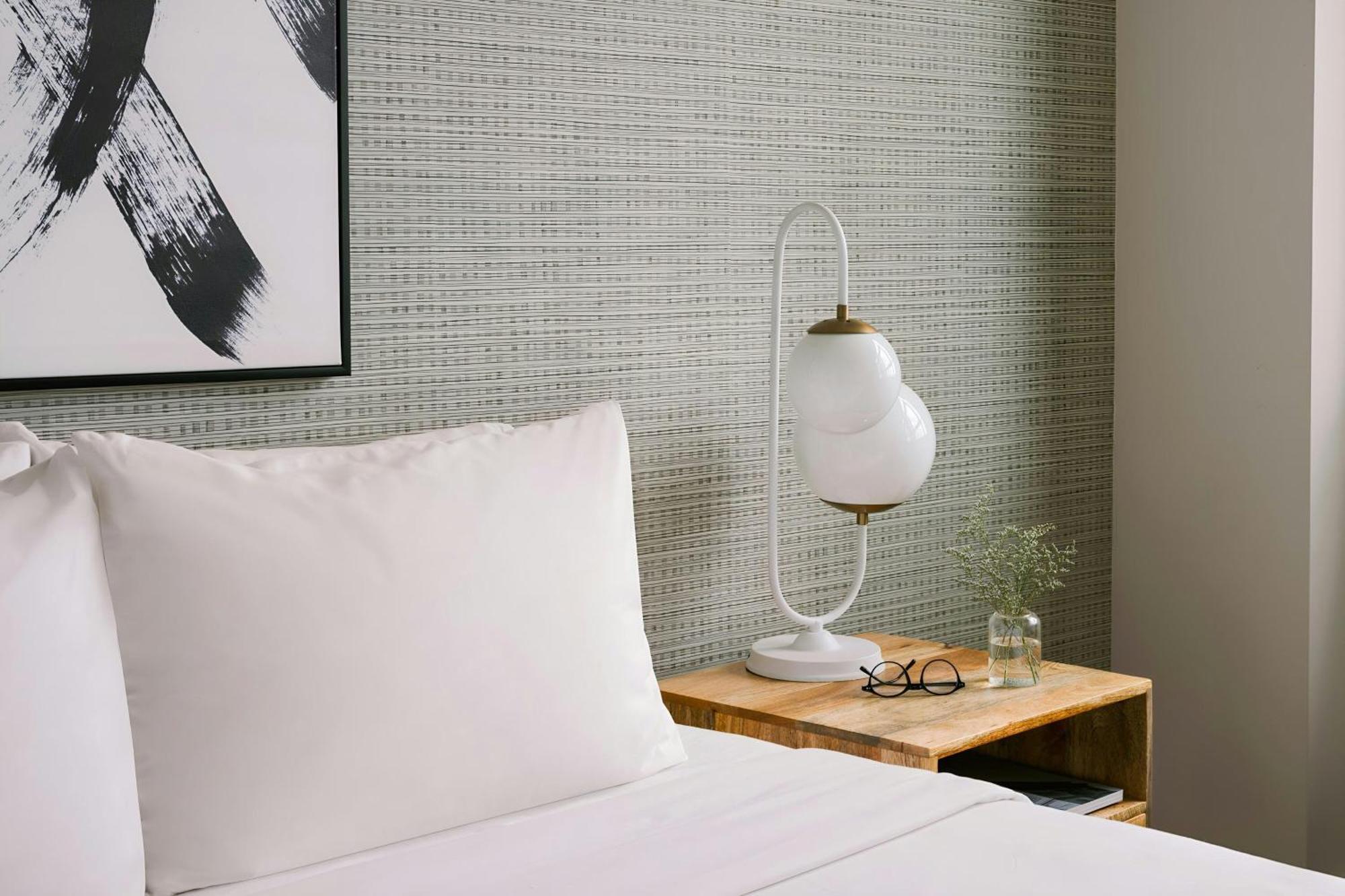 Aparthotel Sonder By Marriott Bonvoy Le Guerin Le Plateau-mont-royal