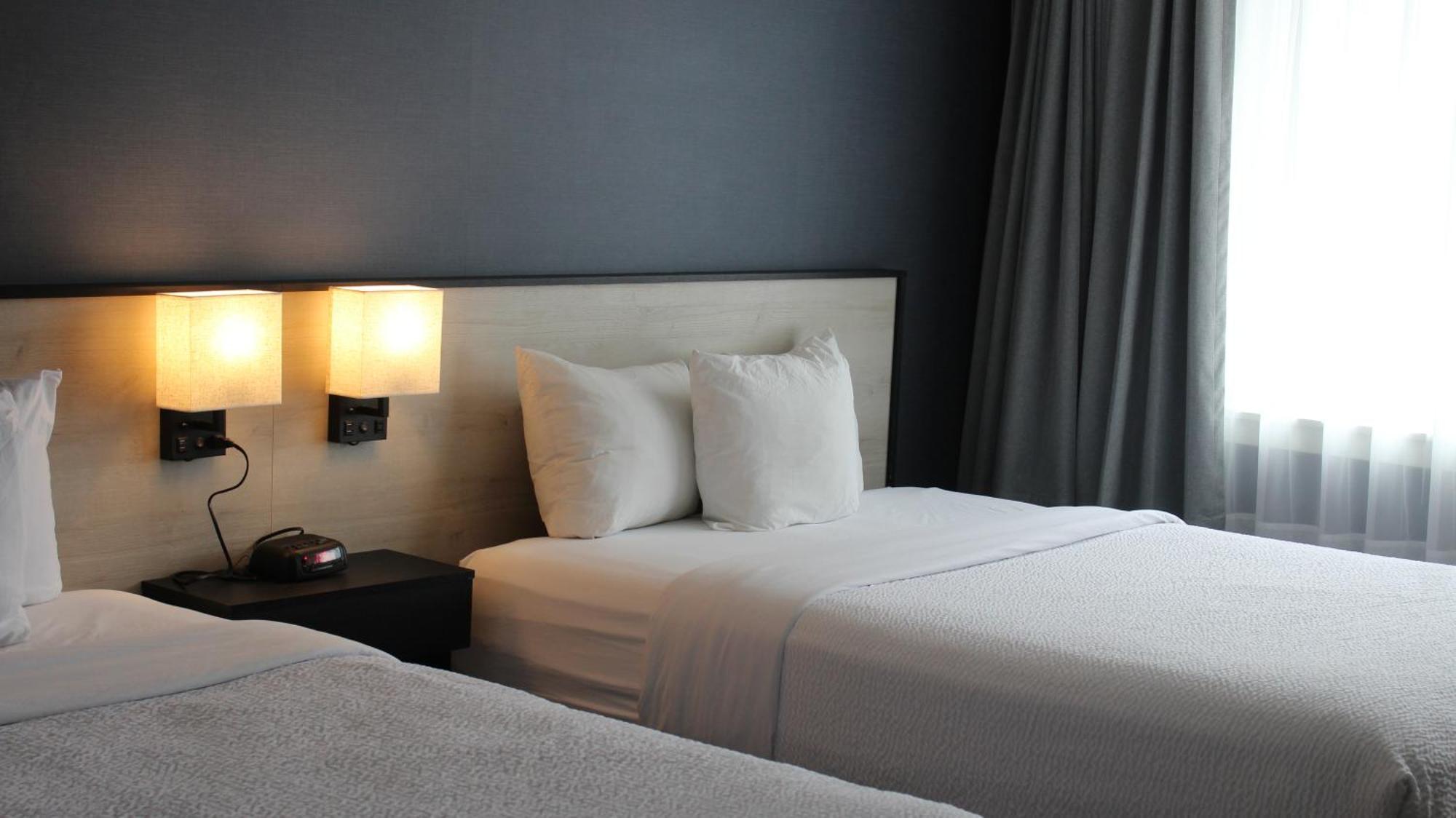 Ramada Plaza By Wyndham