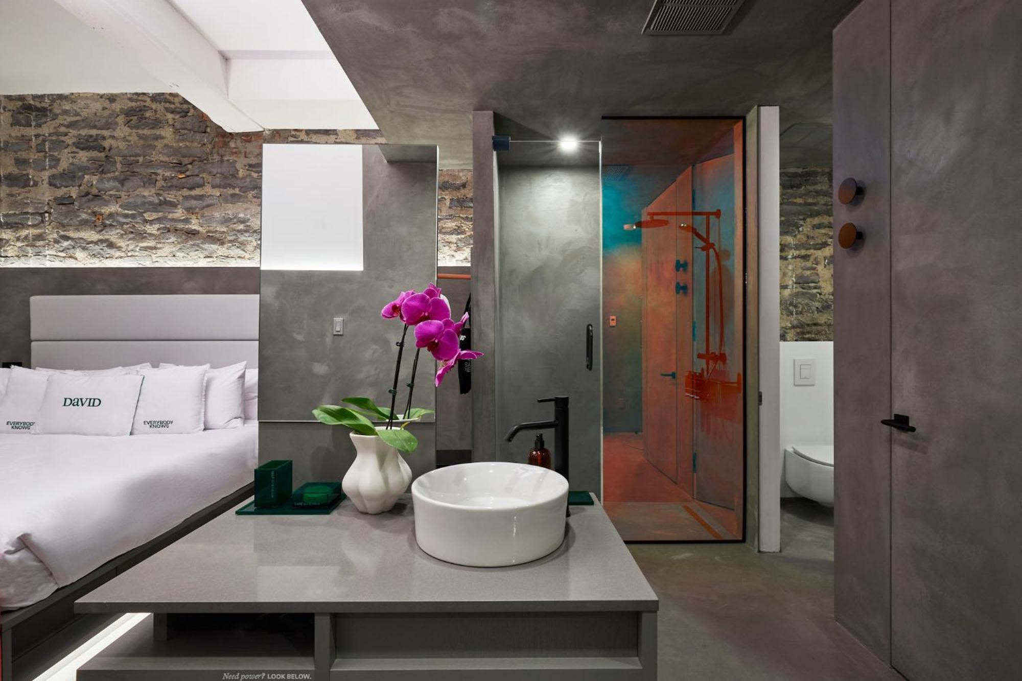 David Hotel 4*