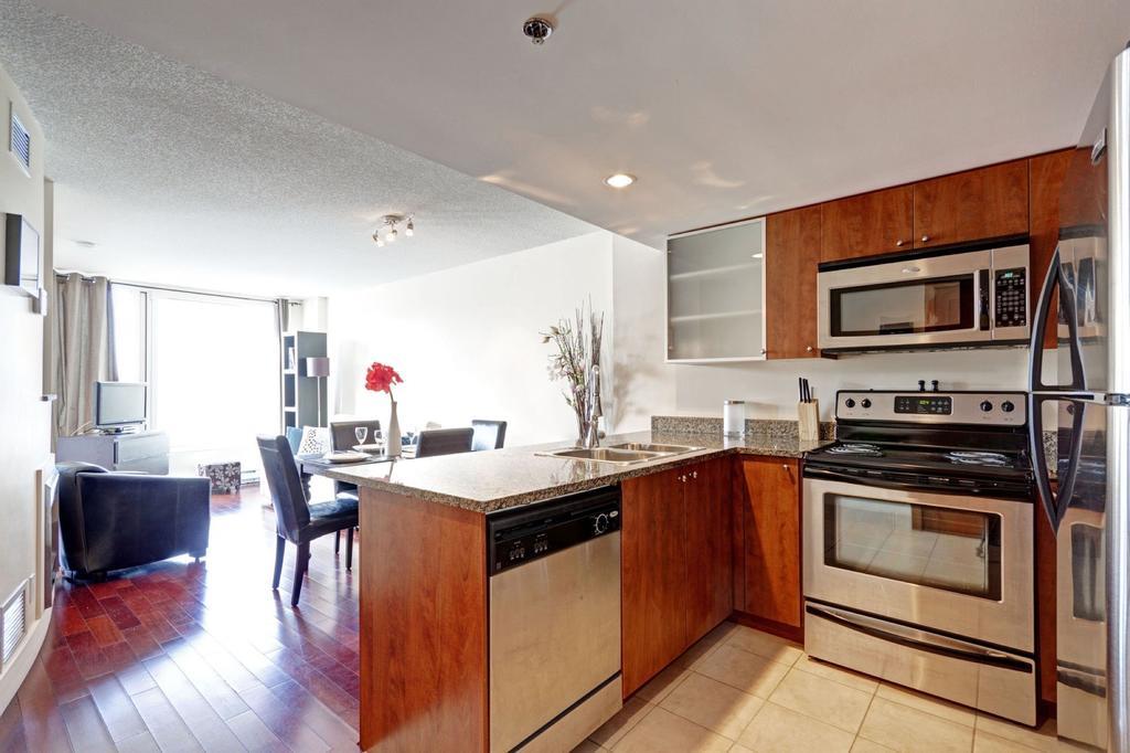Les Etoiles Apartment *