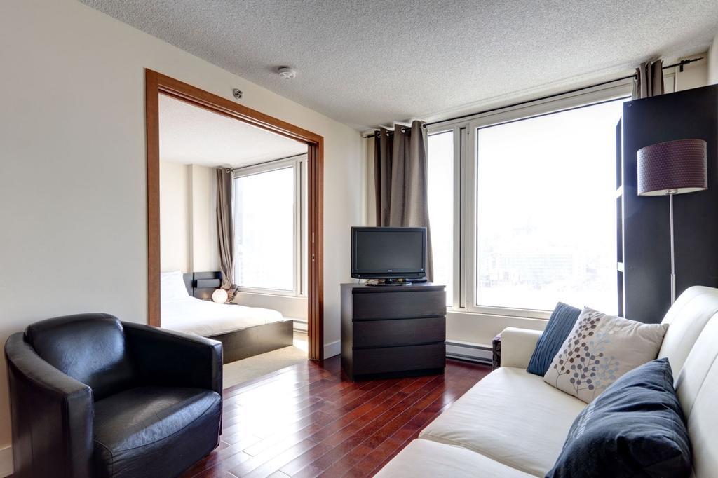 Apartment Les Etoiles