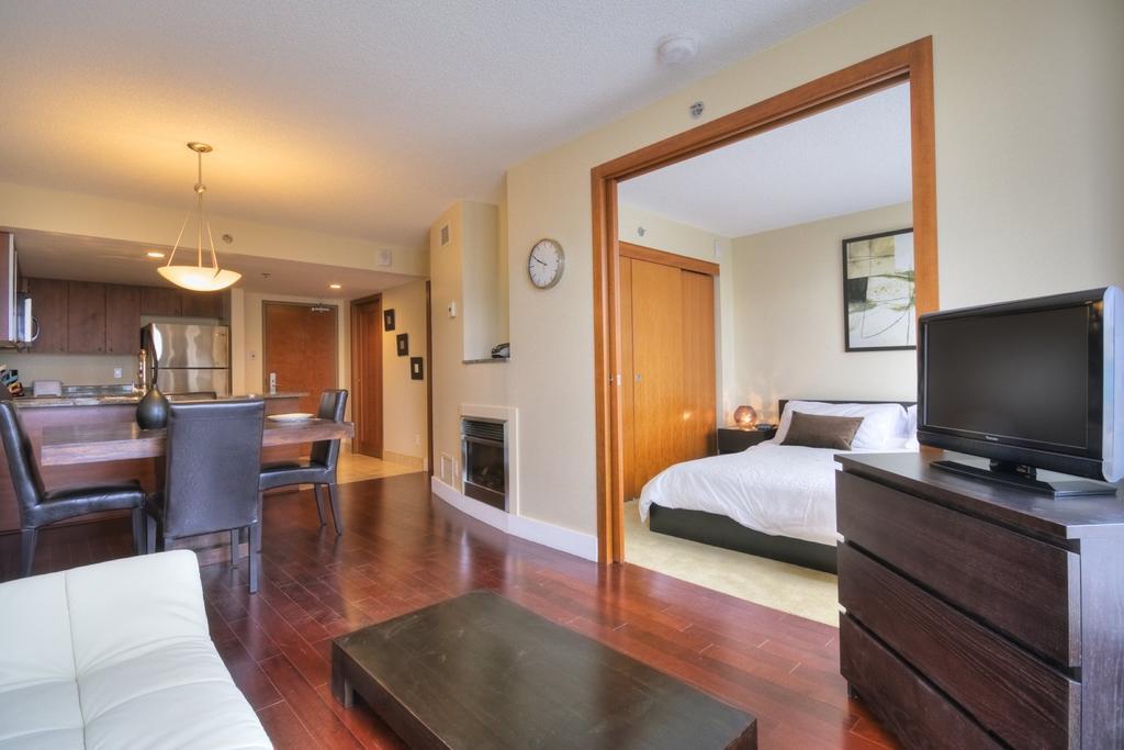Apartment Les Etoiles *