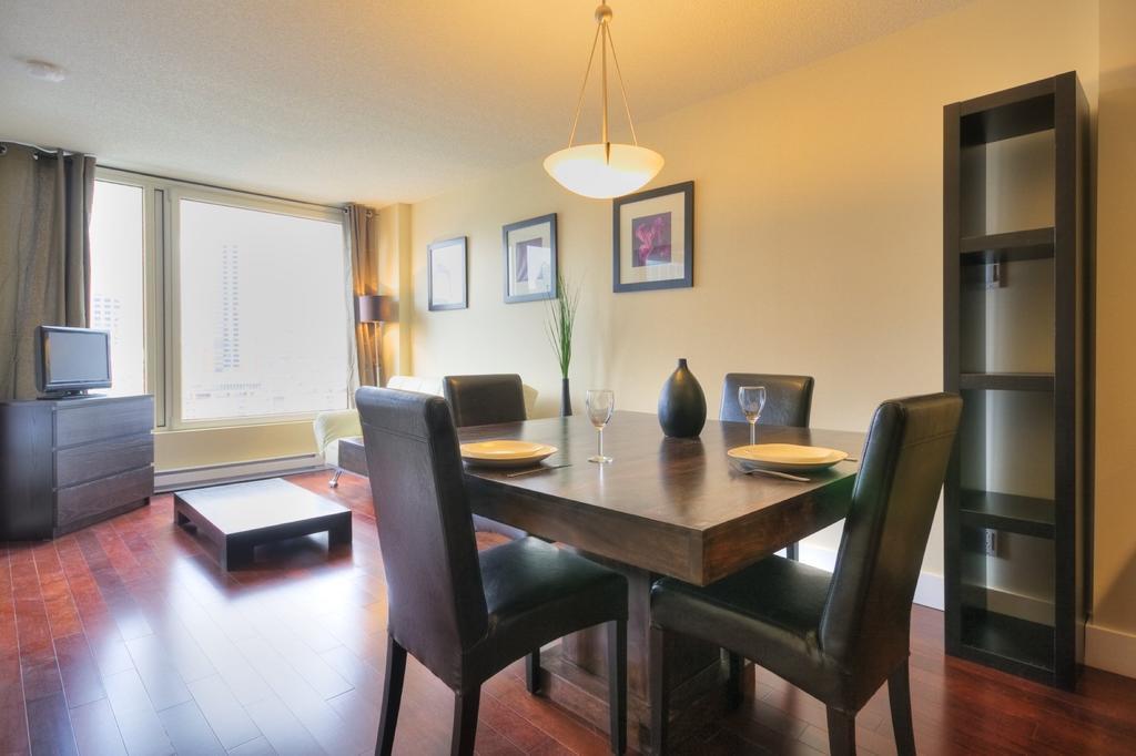 Les Etoiles Apartment *