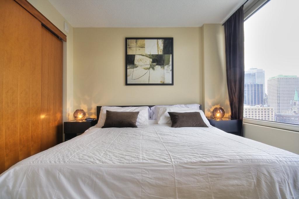 Apartment Les Etoiles