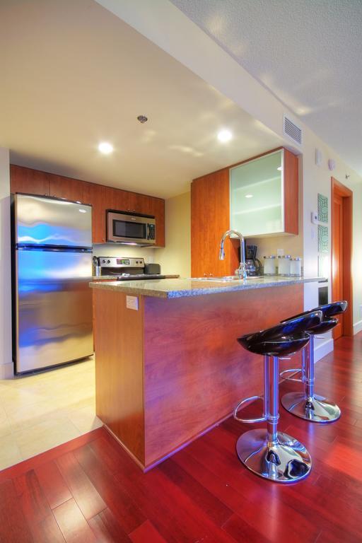 Les Etoiles Apartment *